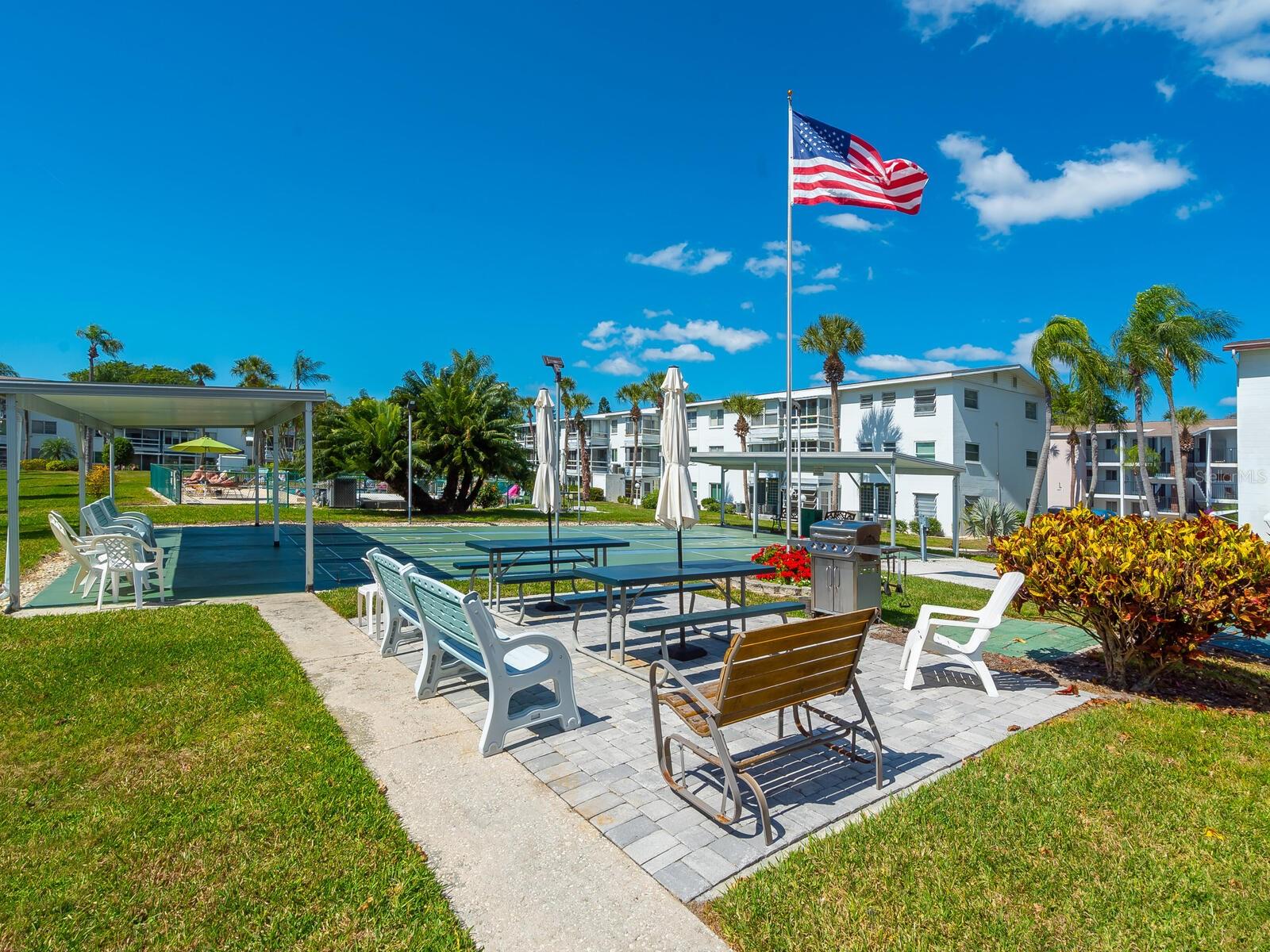 BAYSHORE II SEC 16 - Residential