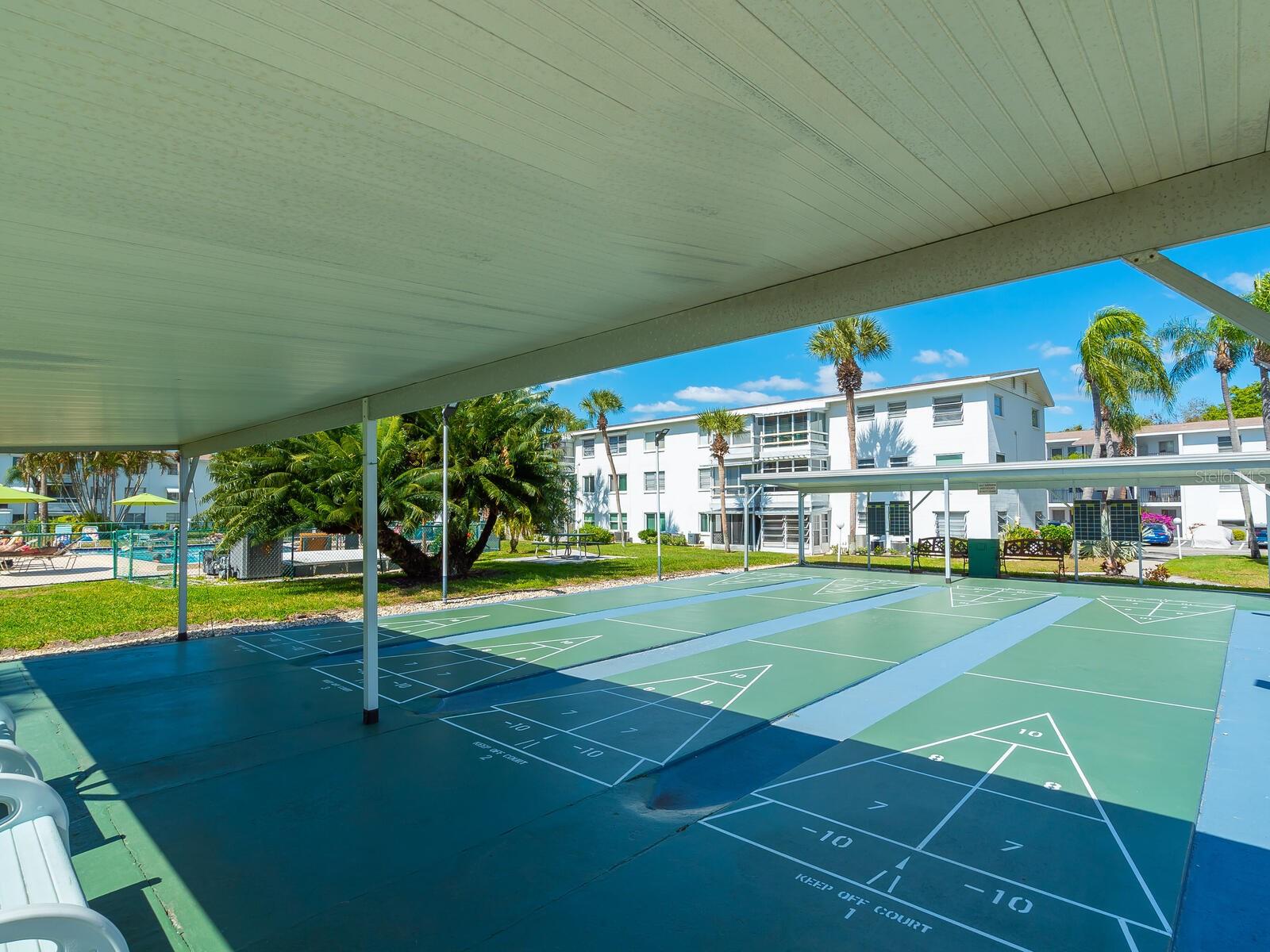 BAYSHORE II SEC 16 - Residential