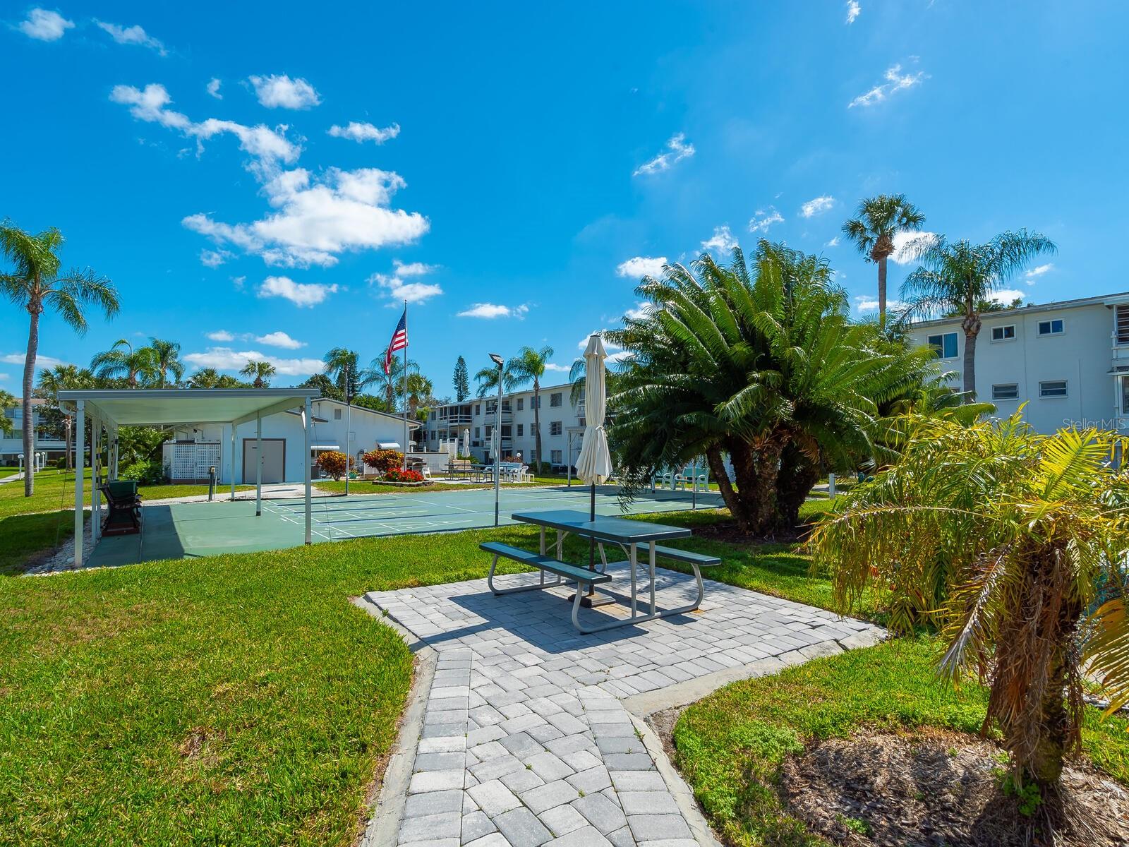 BAYSHORE II SEC 16 - Residential