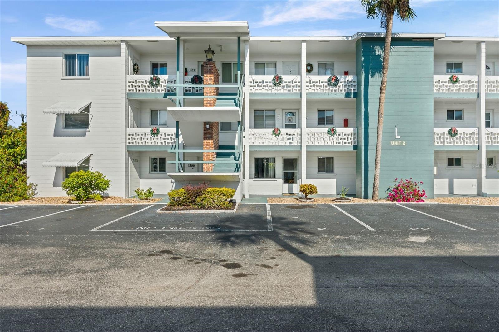 BAYSHORE II SEC 16 - Residential