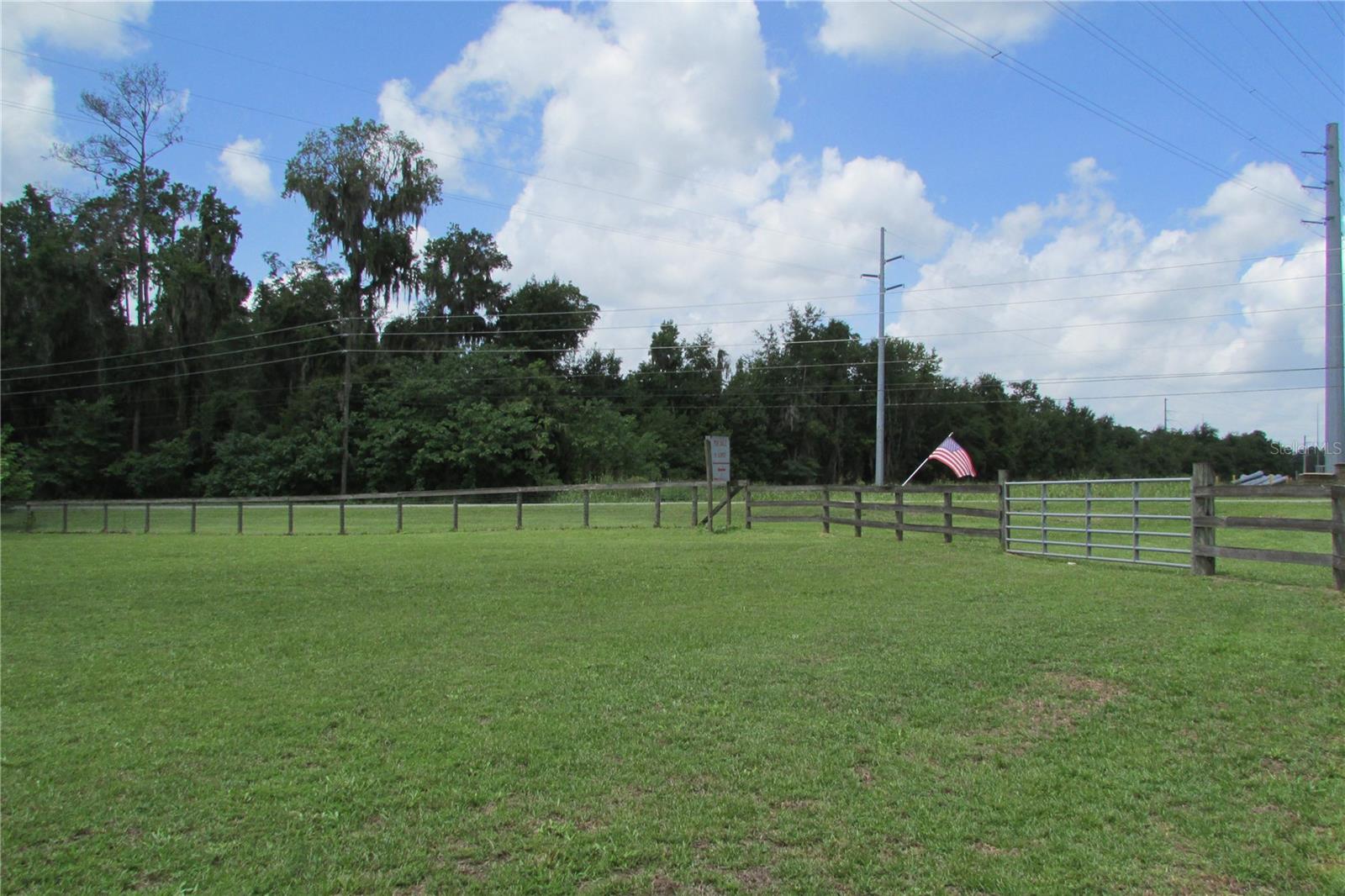 AG NON SUB - Residential