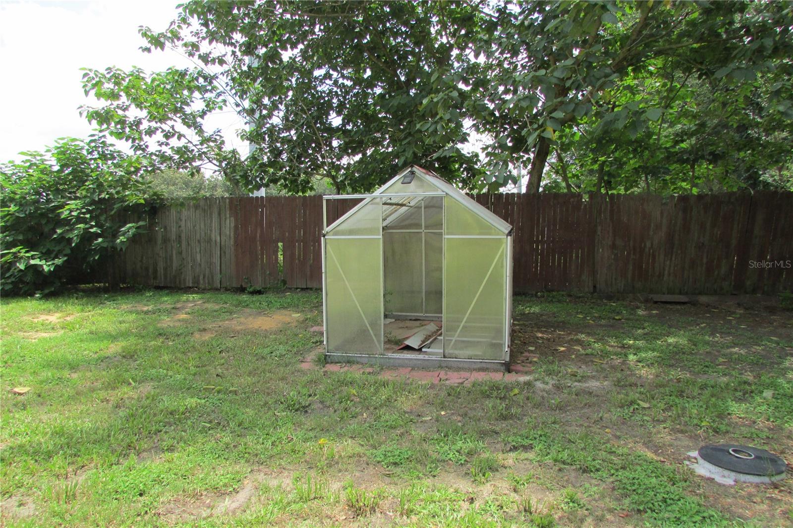 AG NON SUB - Residential