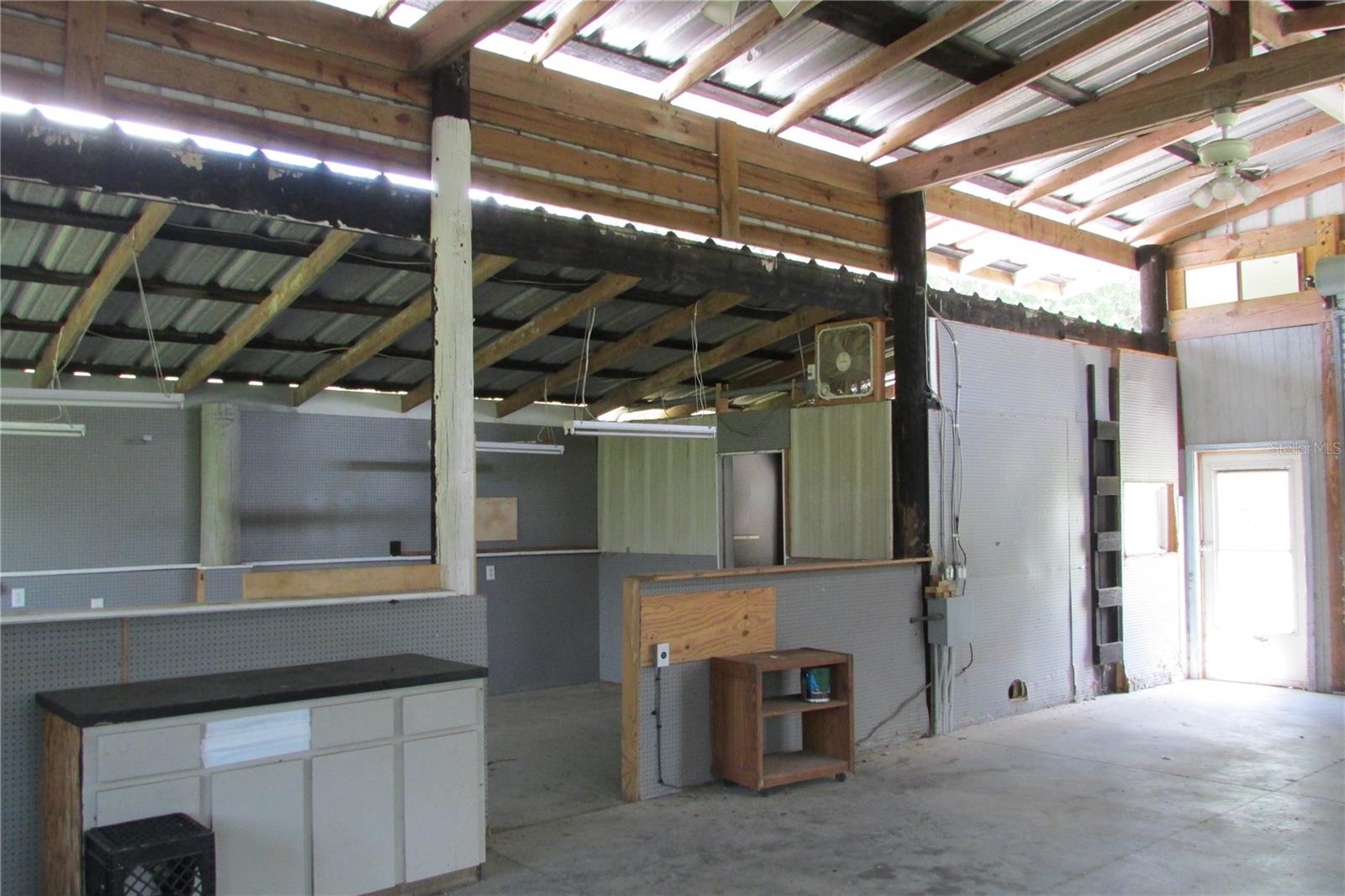 AG NON SUB - Residential