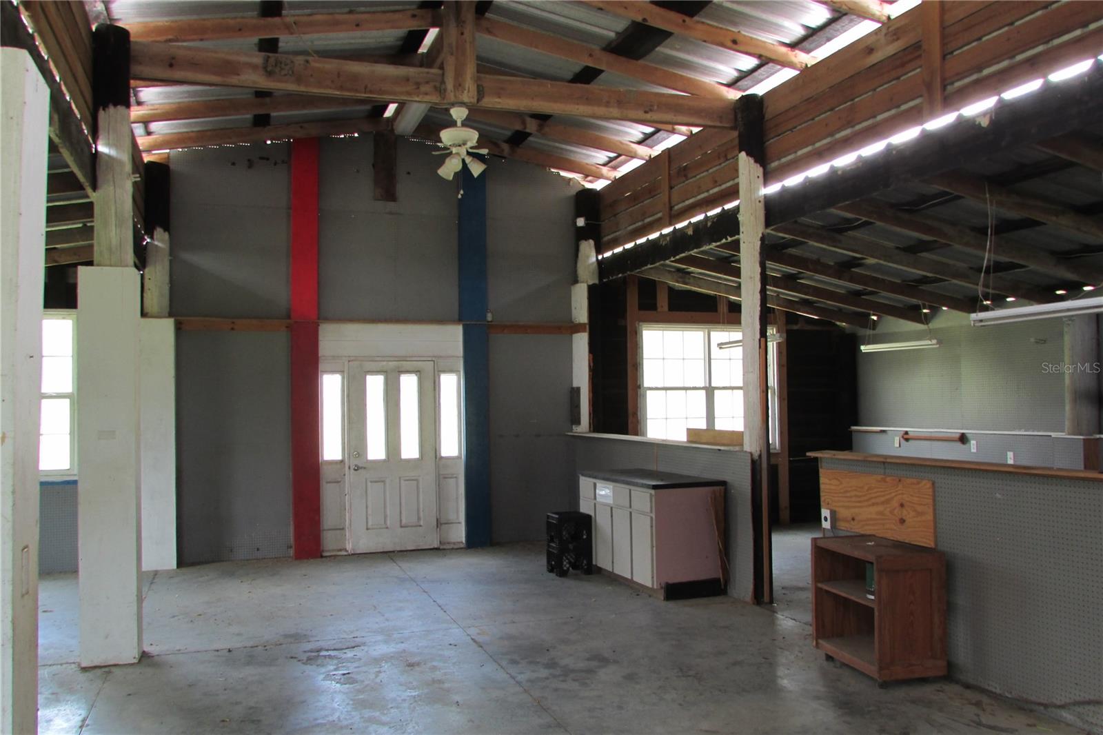AG NON SUB - Residential