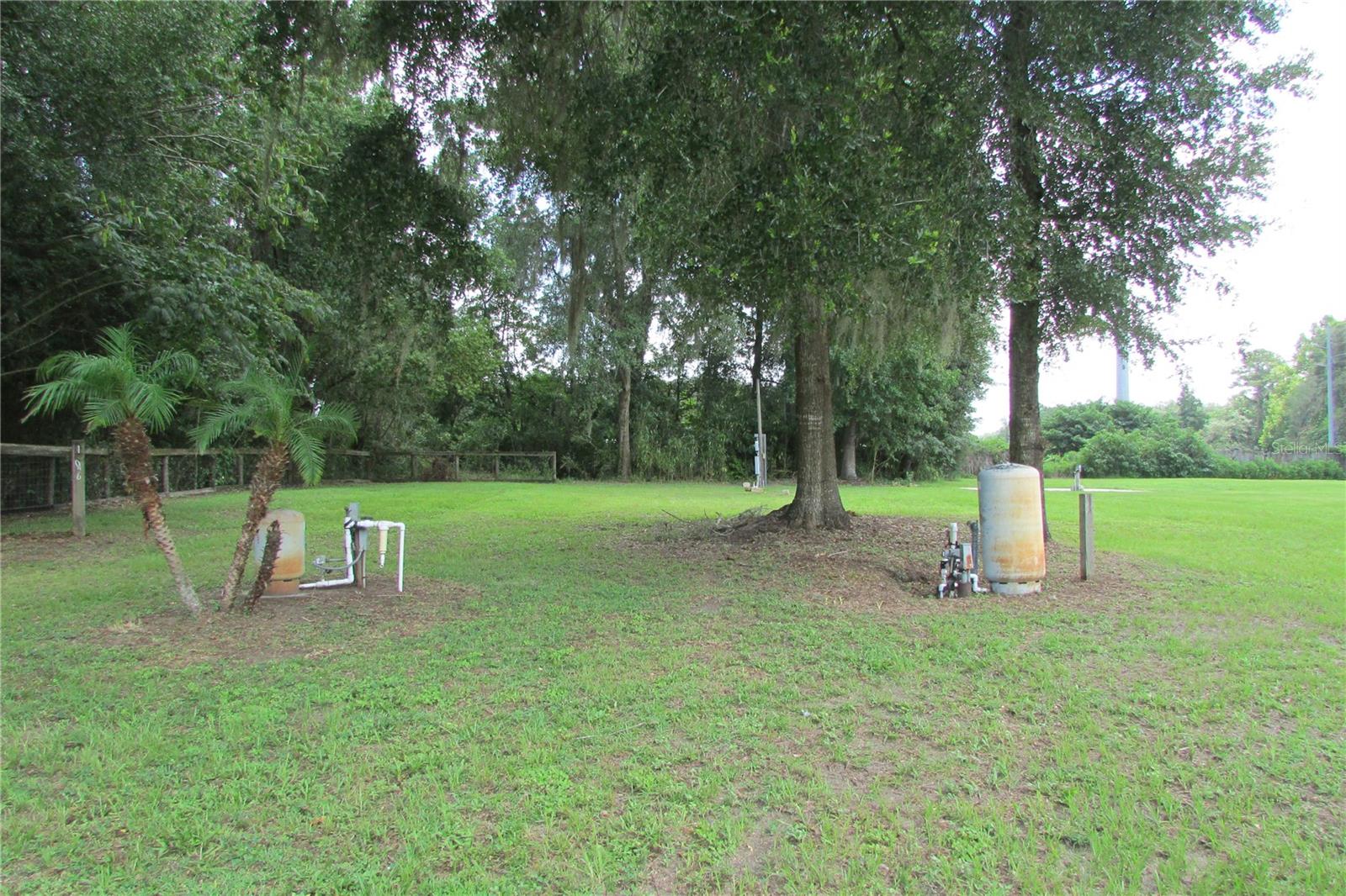 AG NON SUB - Residential