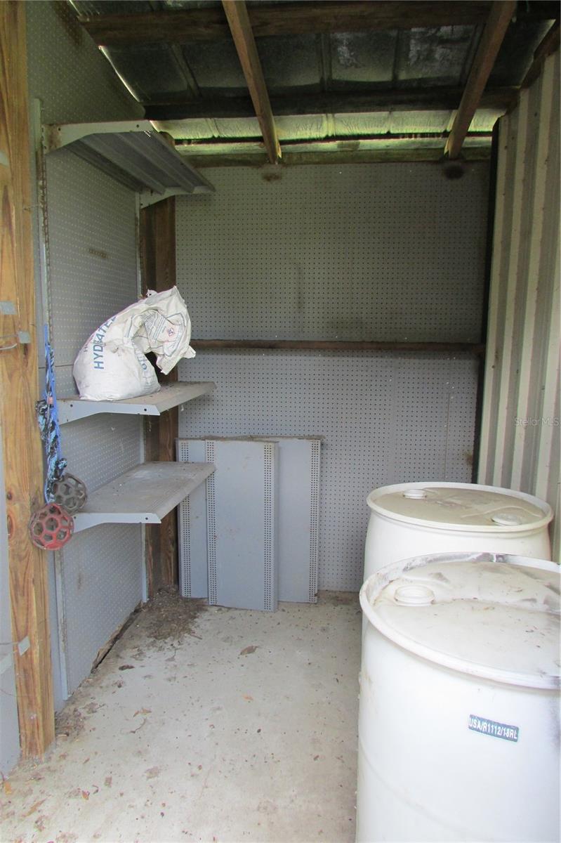 AG NON SUB - Residential