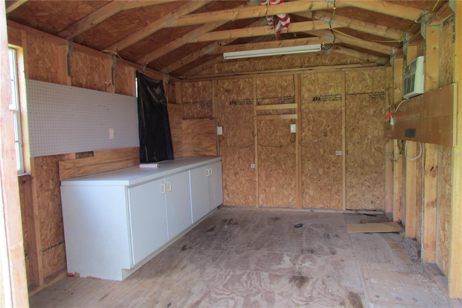 AG NON SUB - Residential