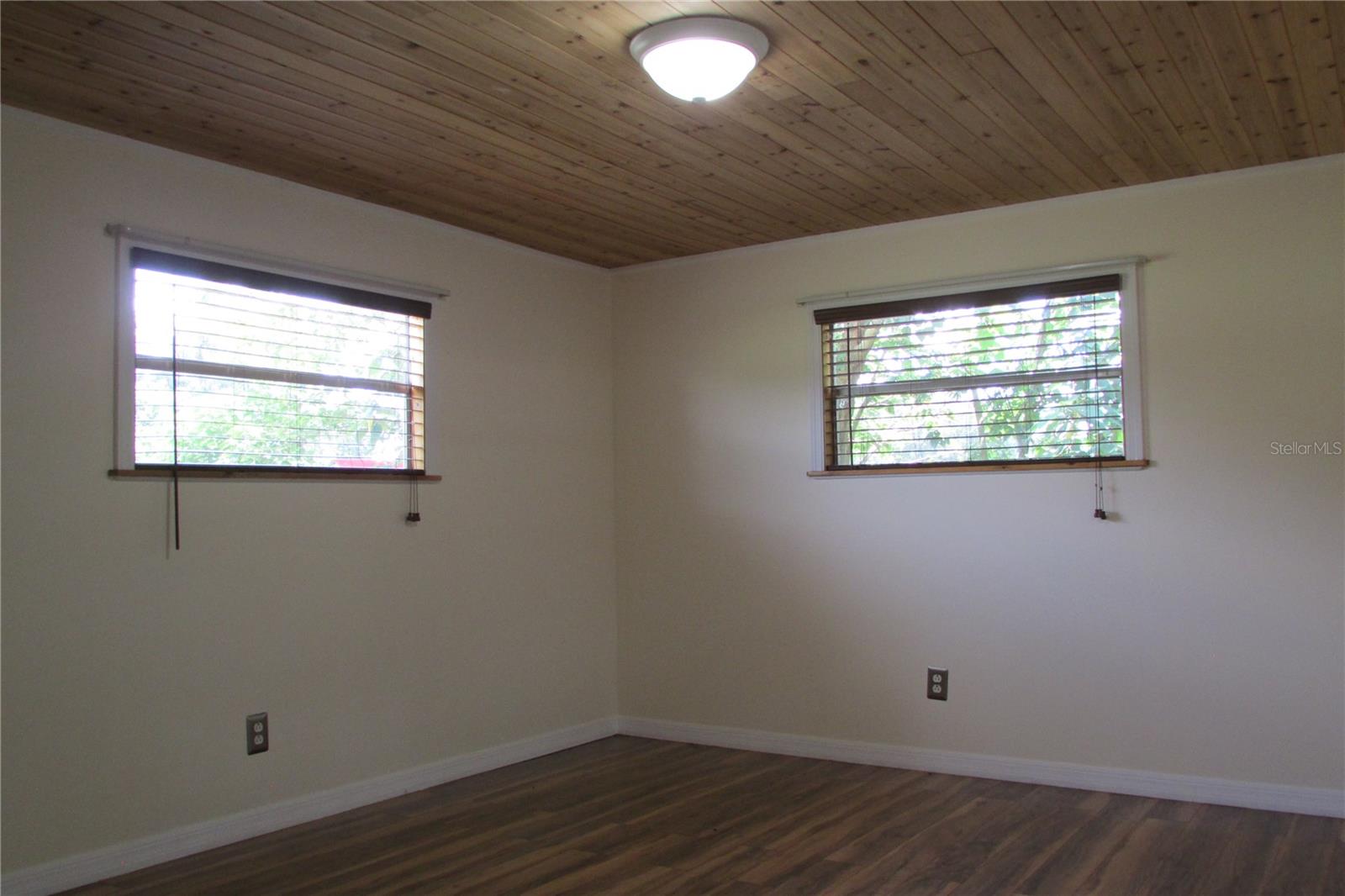 AG NON SUB - Residential