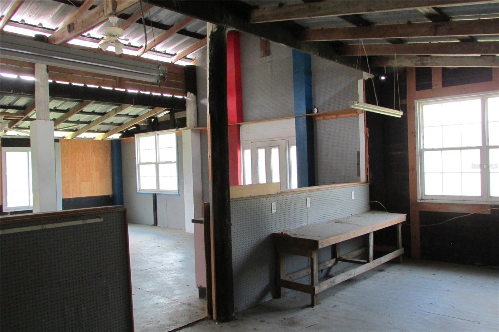 AG NON SUB - Residential
