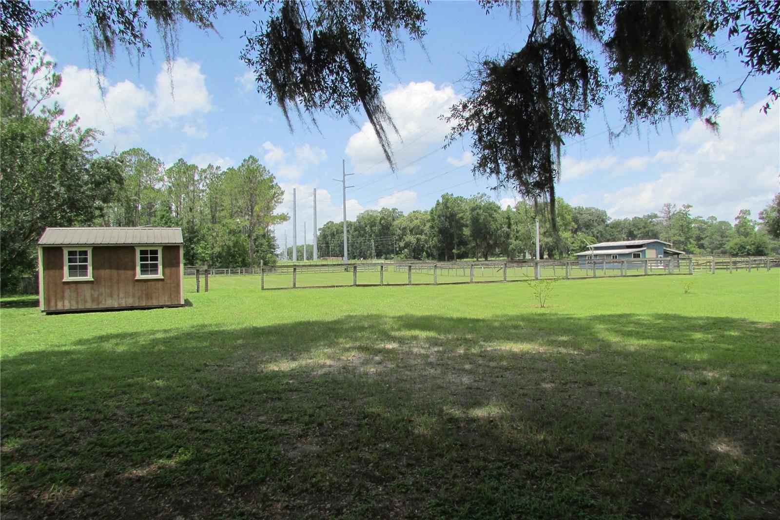 AG NON SUB - Residential