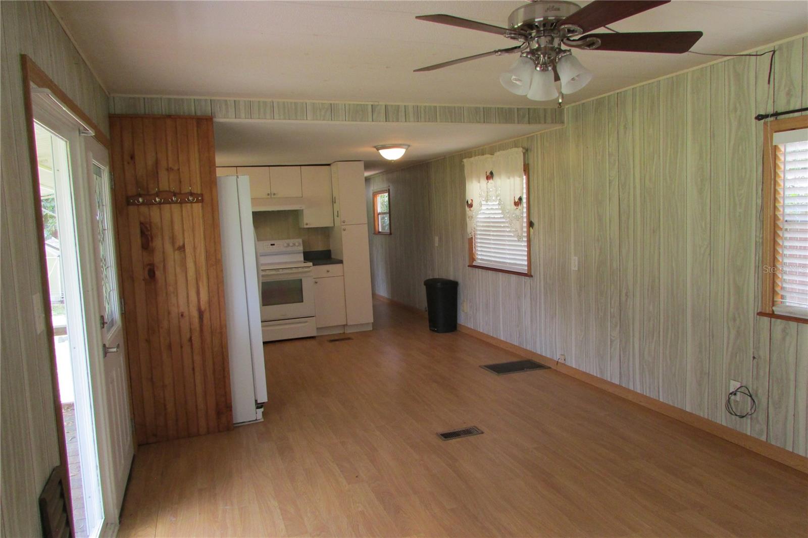 AG NON SUB - Residential