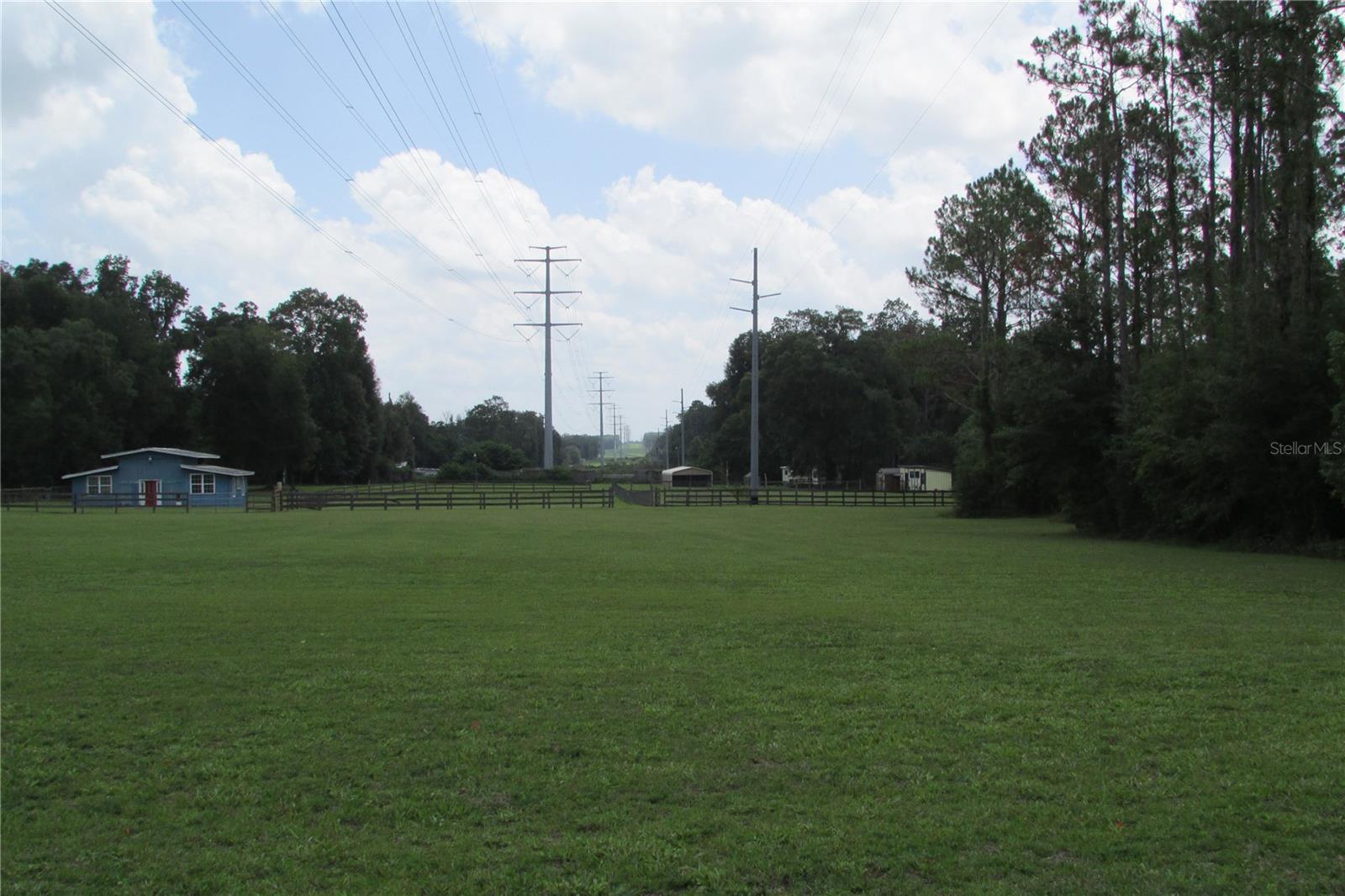 AG NON SUB - Residential