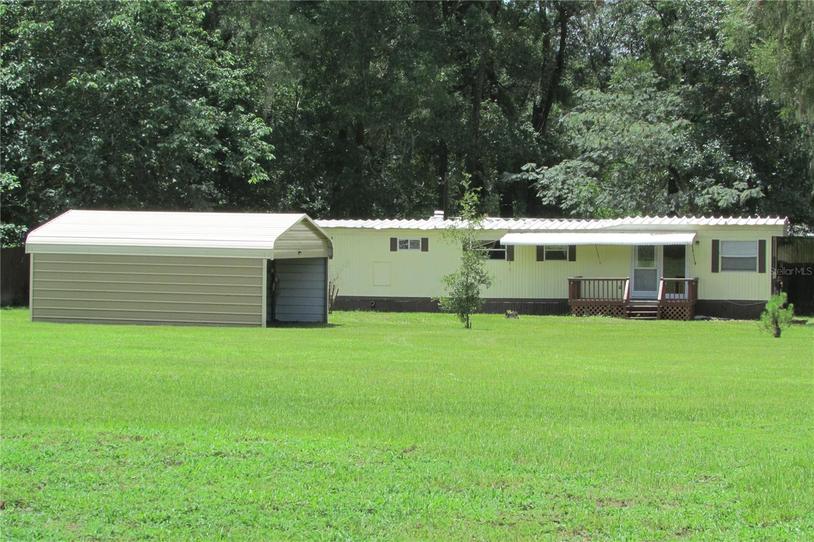 AG NON SUB - Residential