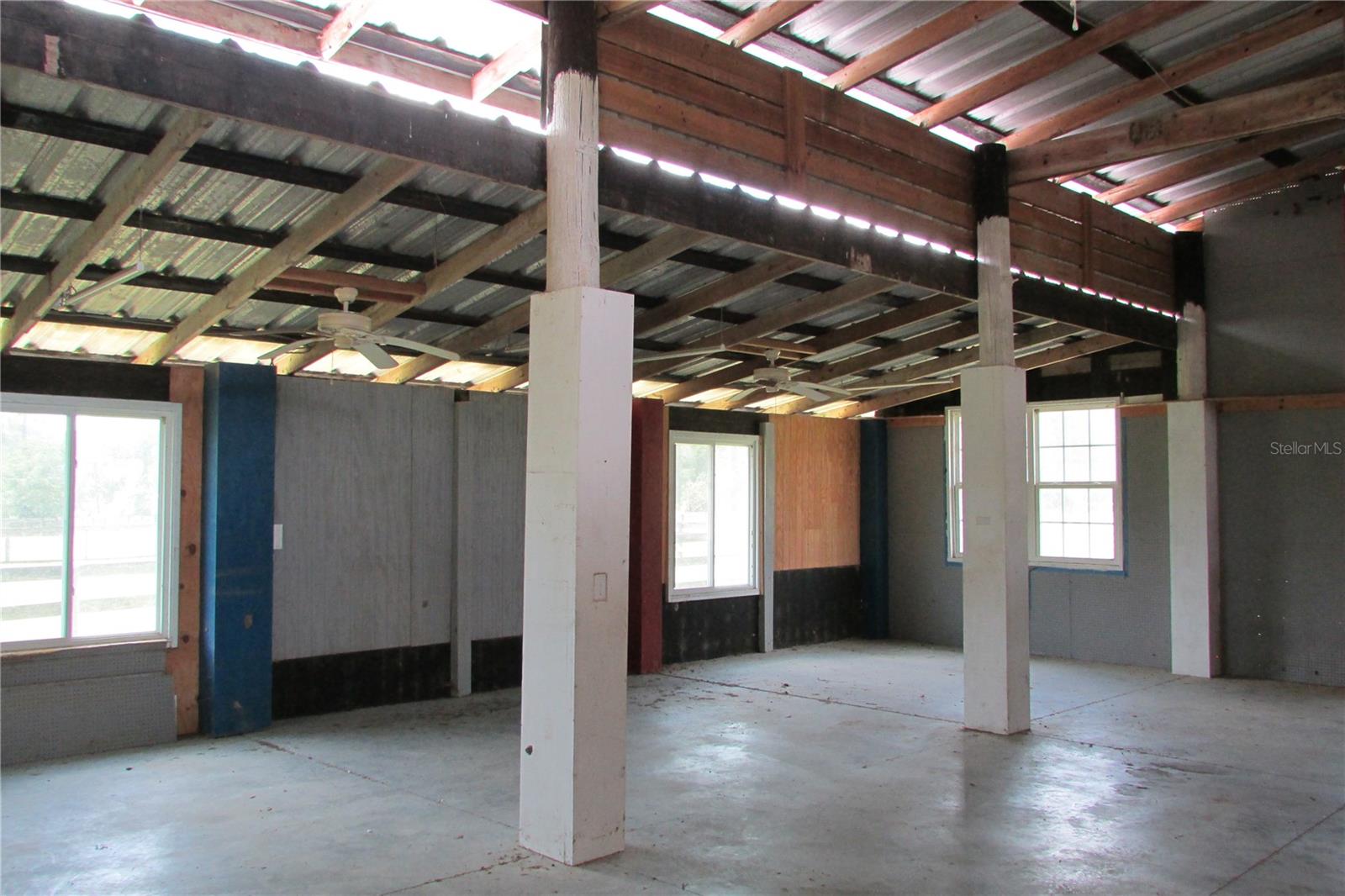 AG NON SUB - Residential