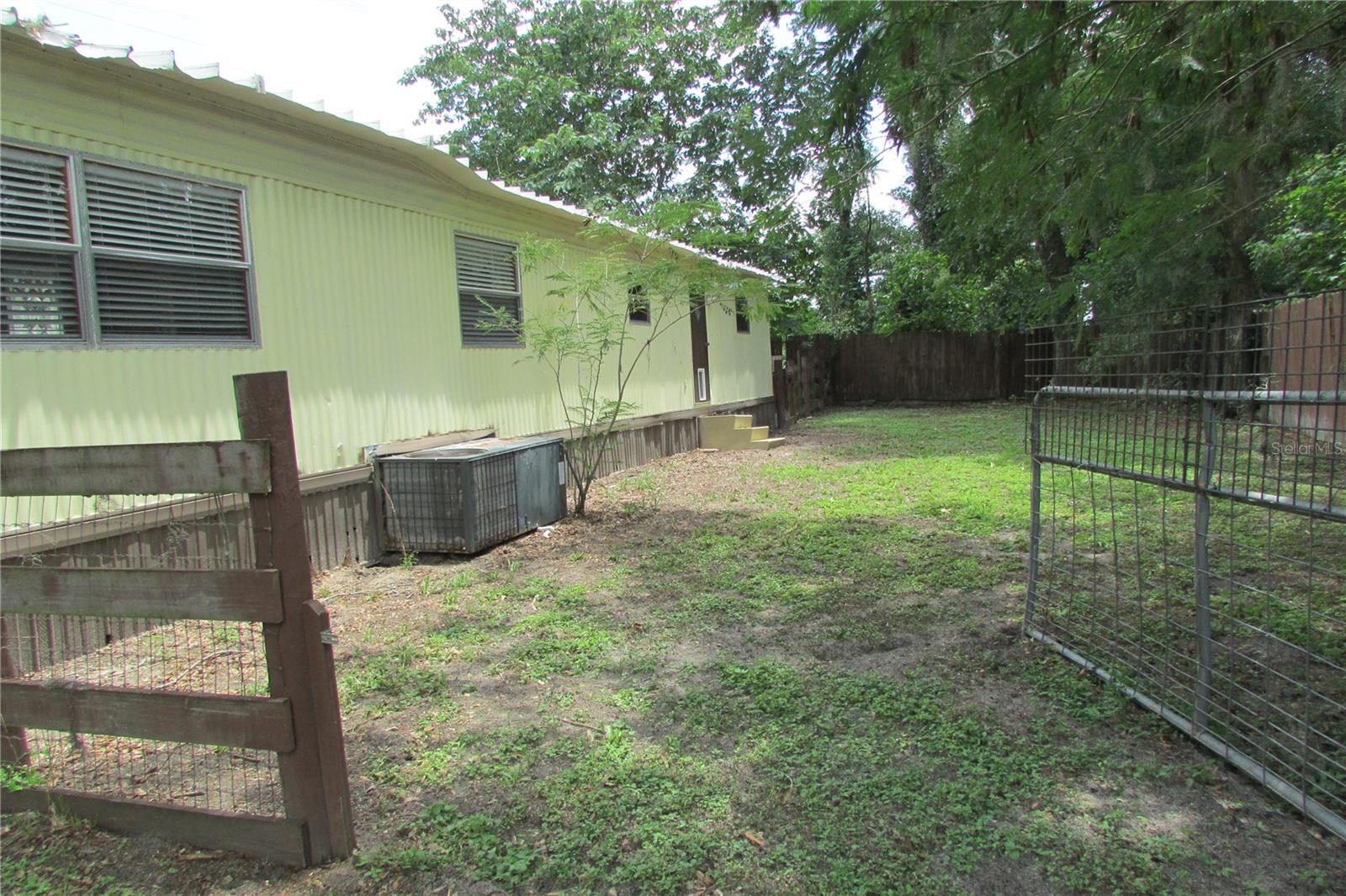 AG NON SUB - Residential
