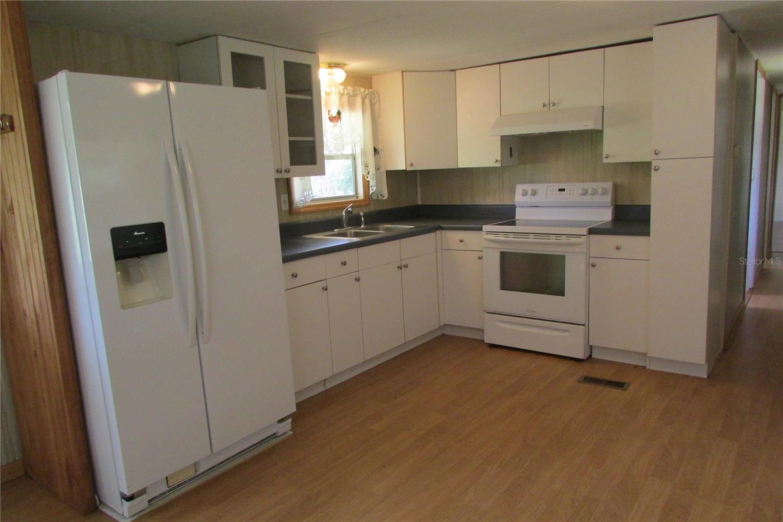 AG NON SUB - Residential