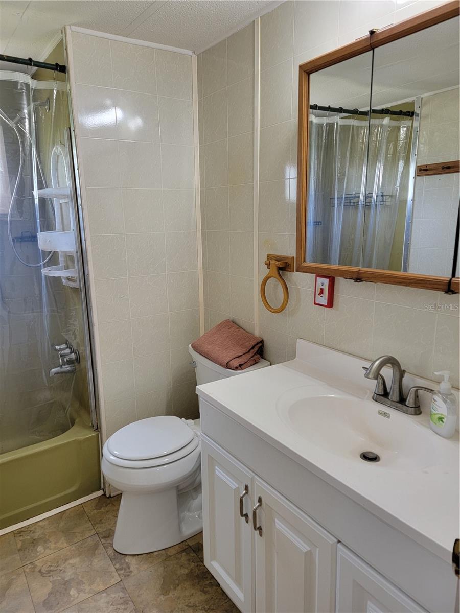 AG NON SUB - Residential