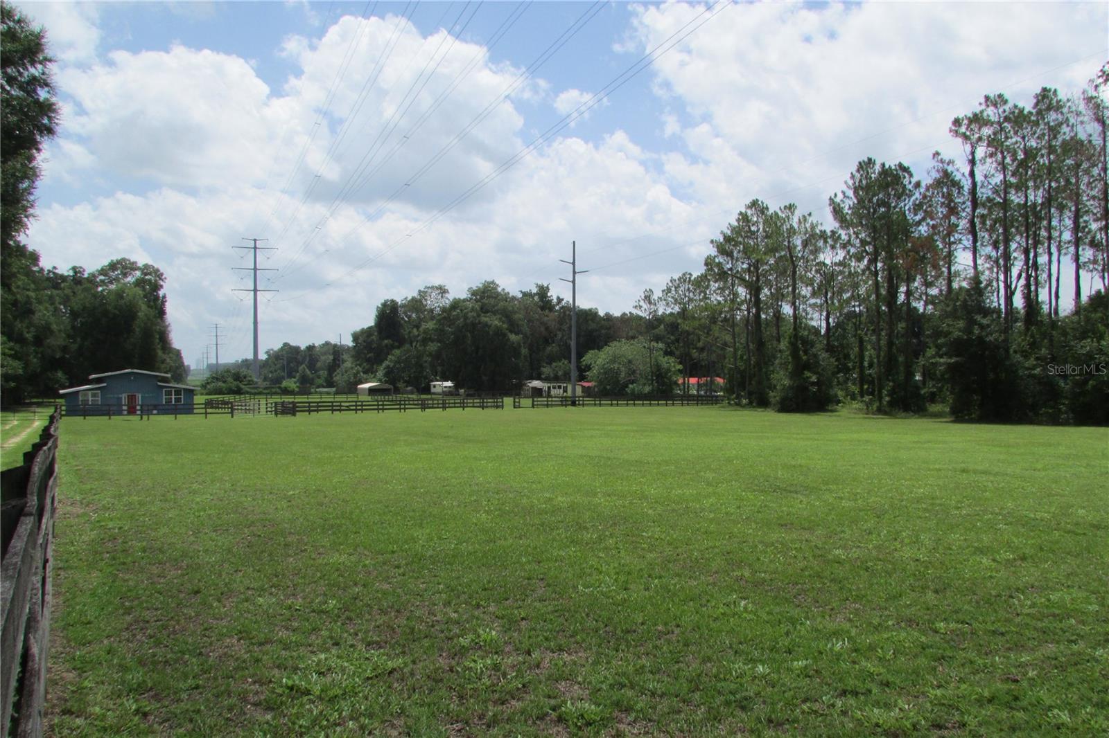 AG NON SUB - Residential