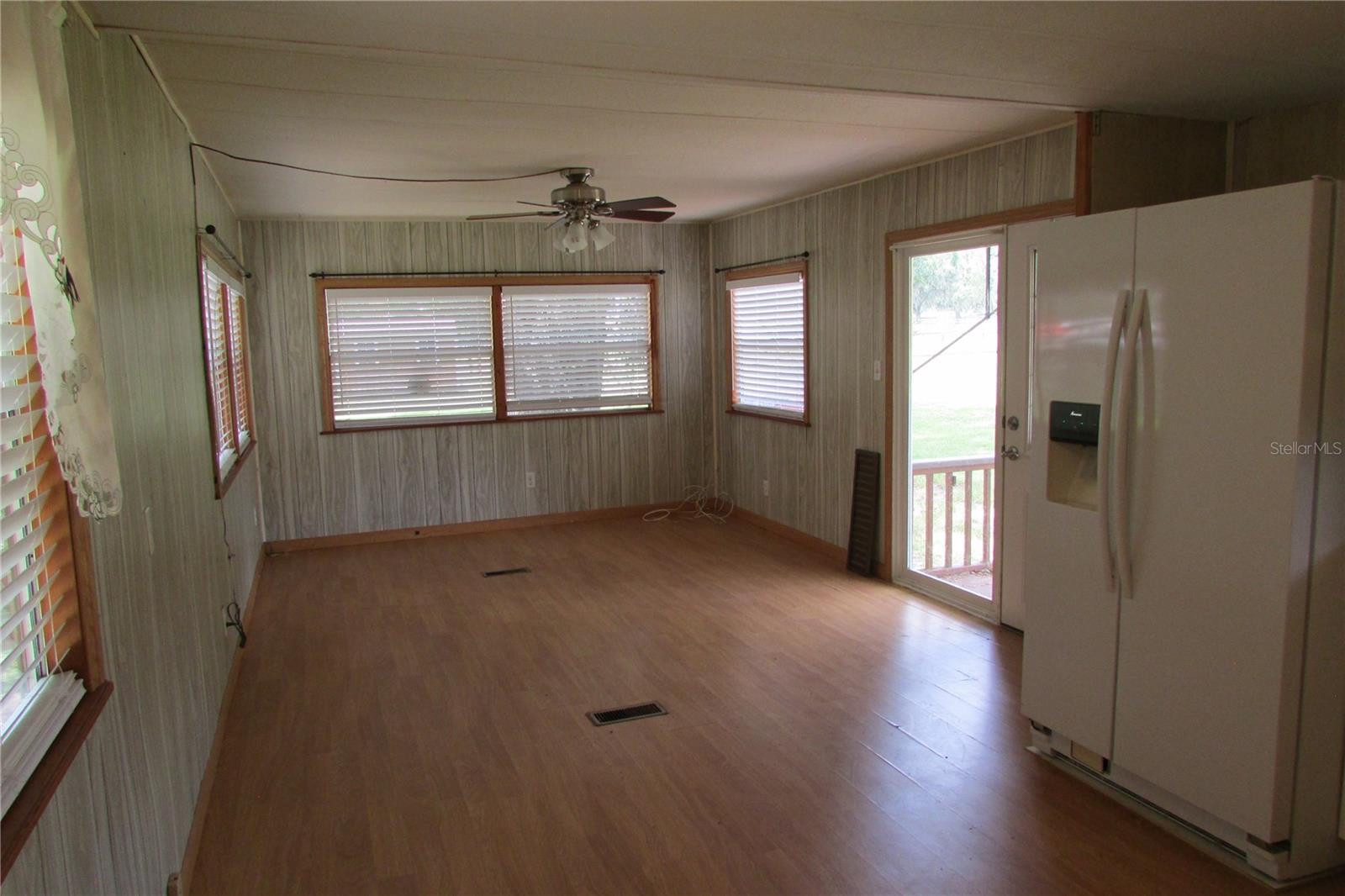 AG NON SUB - Residential