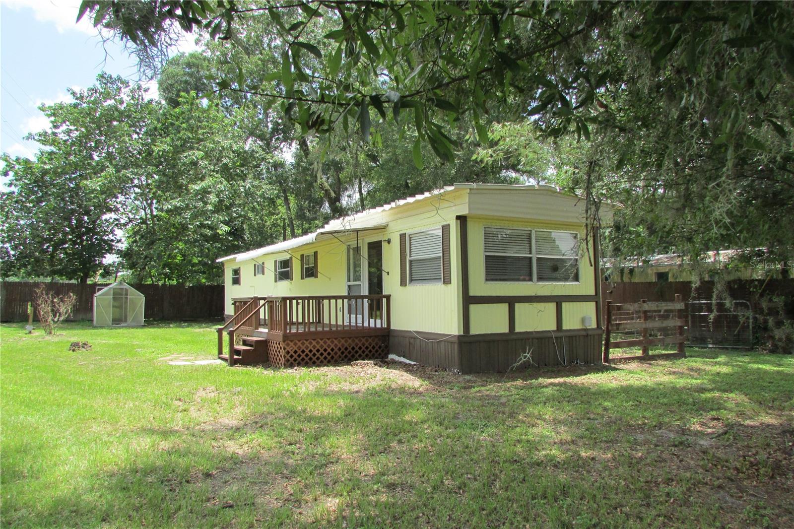 AG NON SUB - Residential