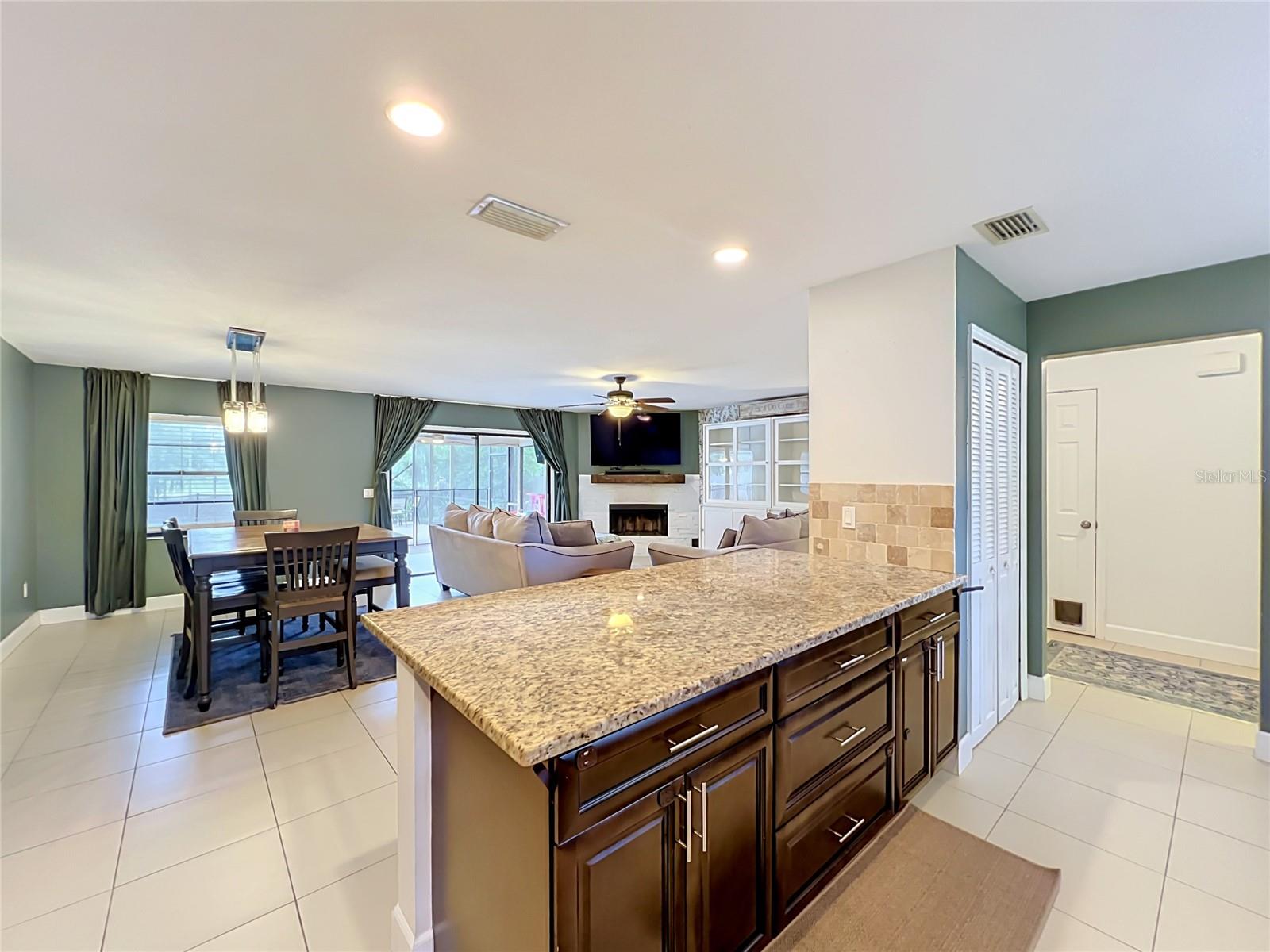 WEKIVA - Residential