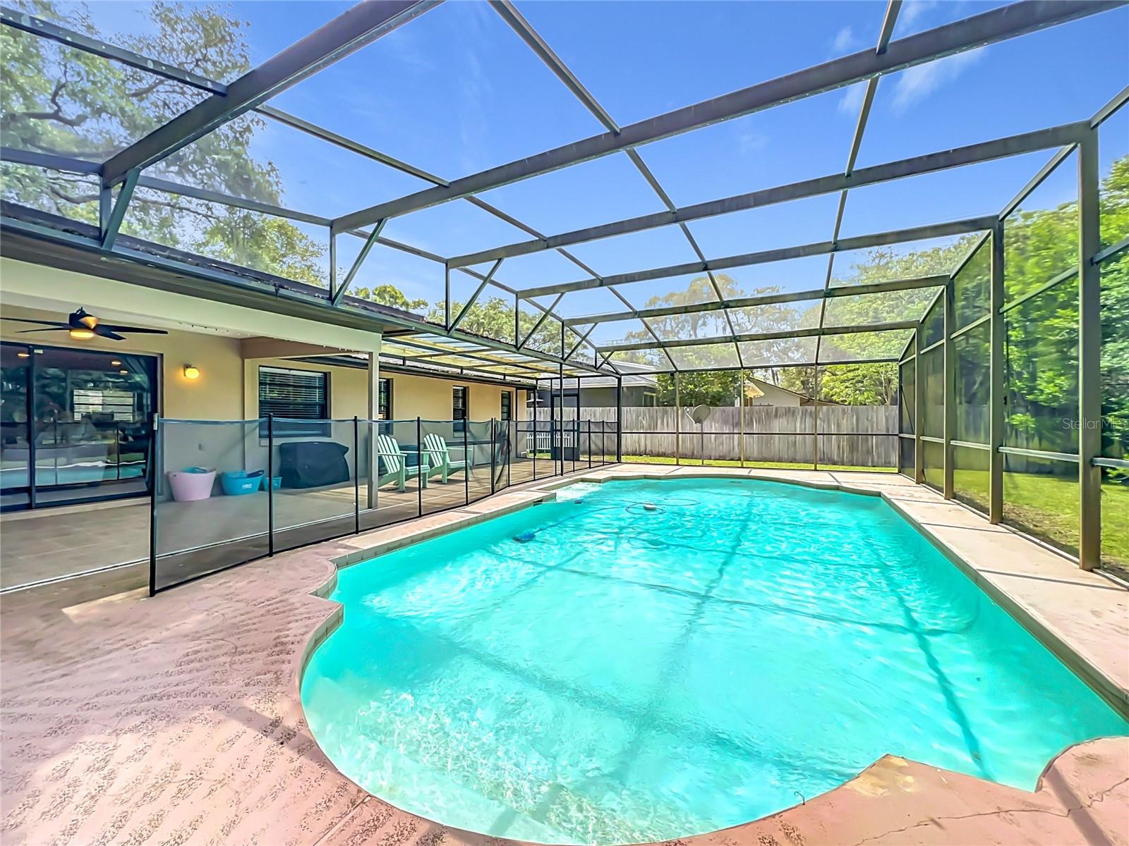 WEKIVA - Residential