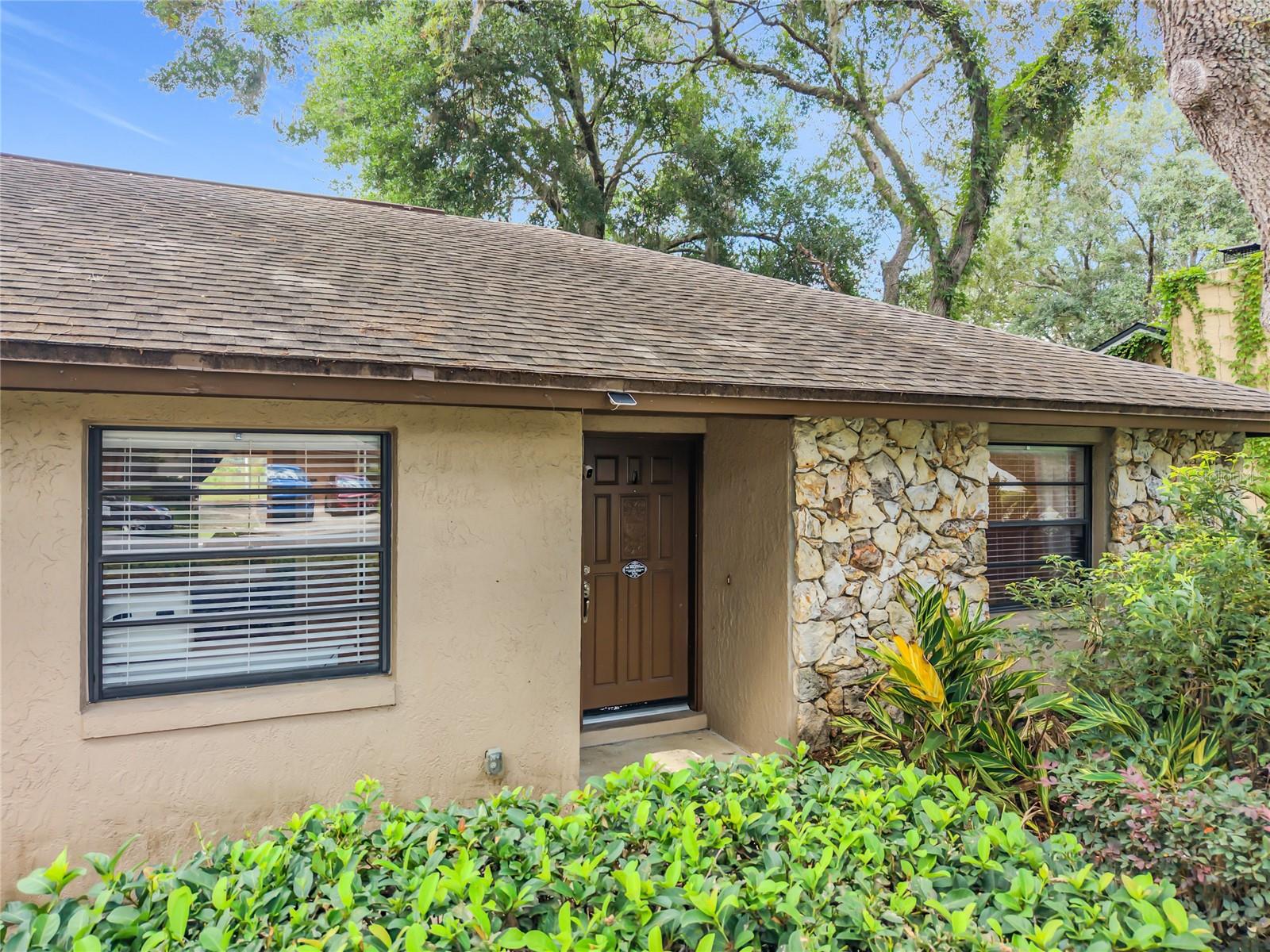 WEKIVA - Residential