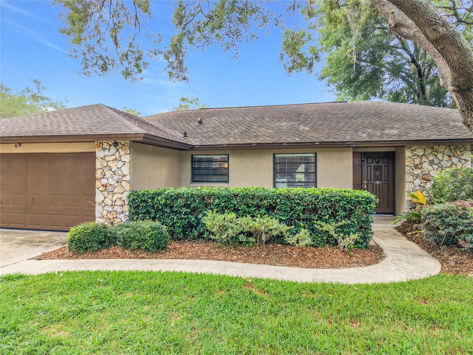 WEKIVA - Residential