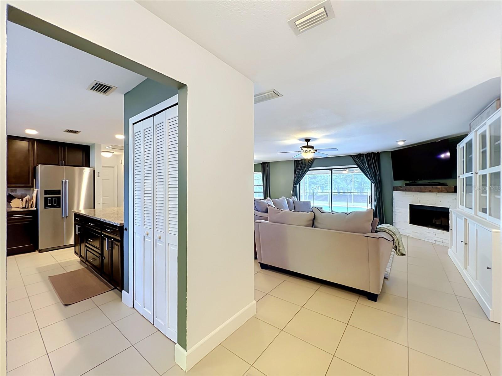 WEKIVA - Residential