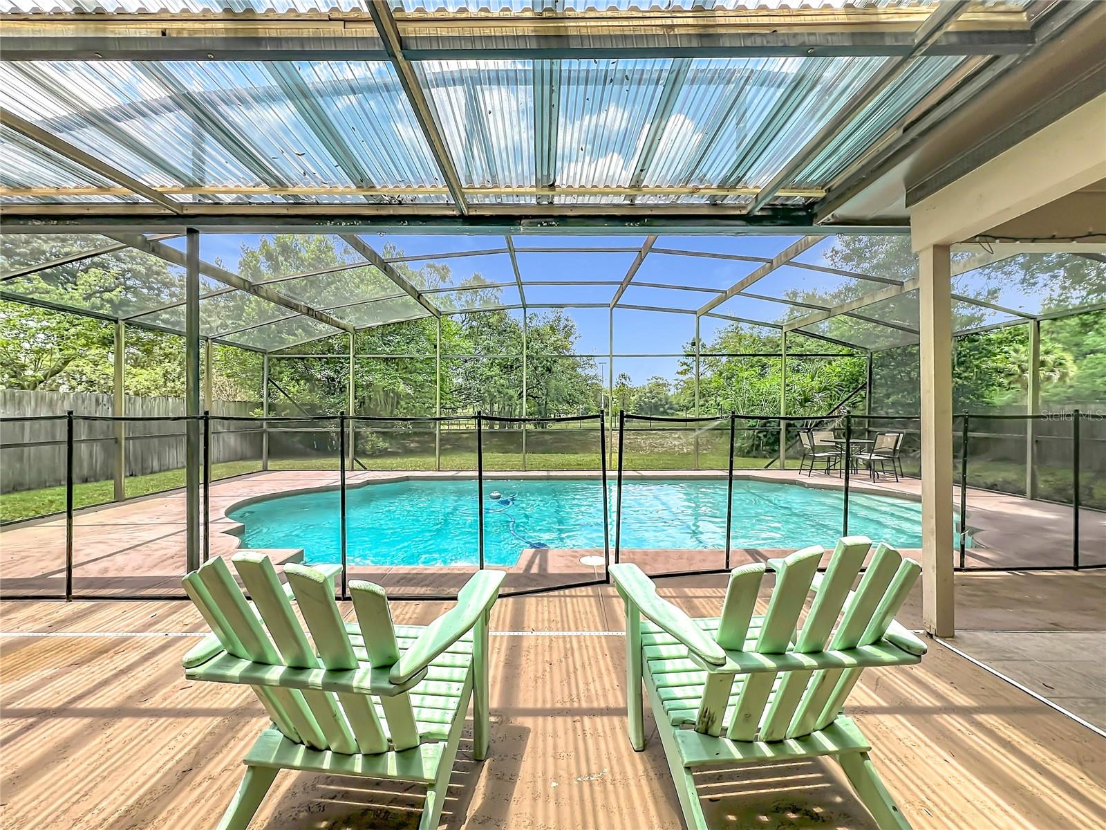 WEKIVA - Residential