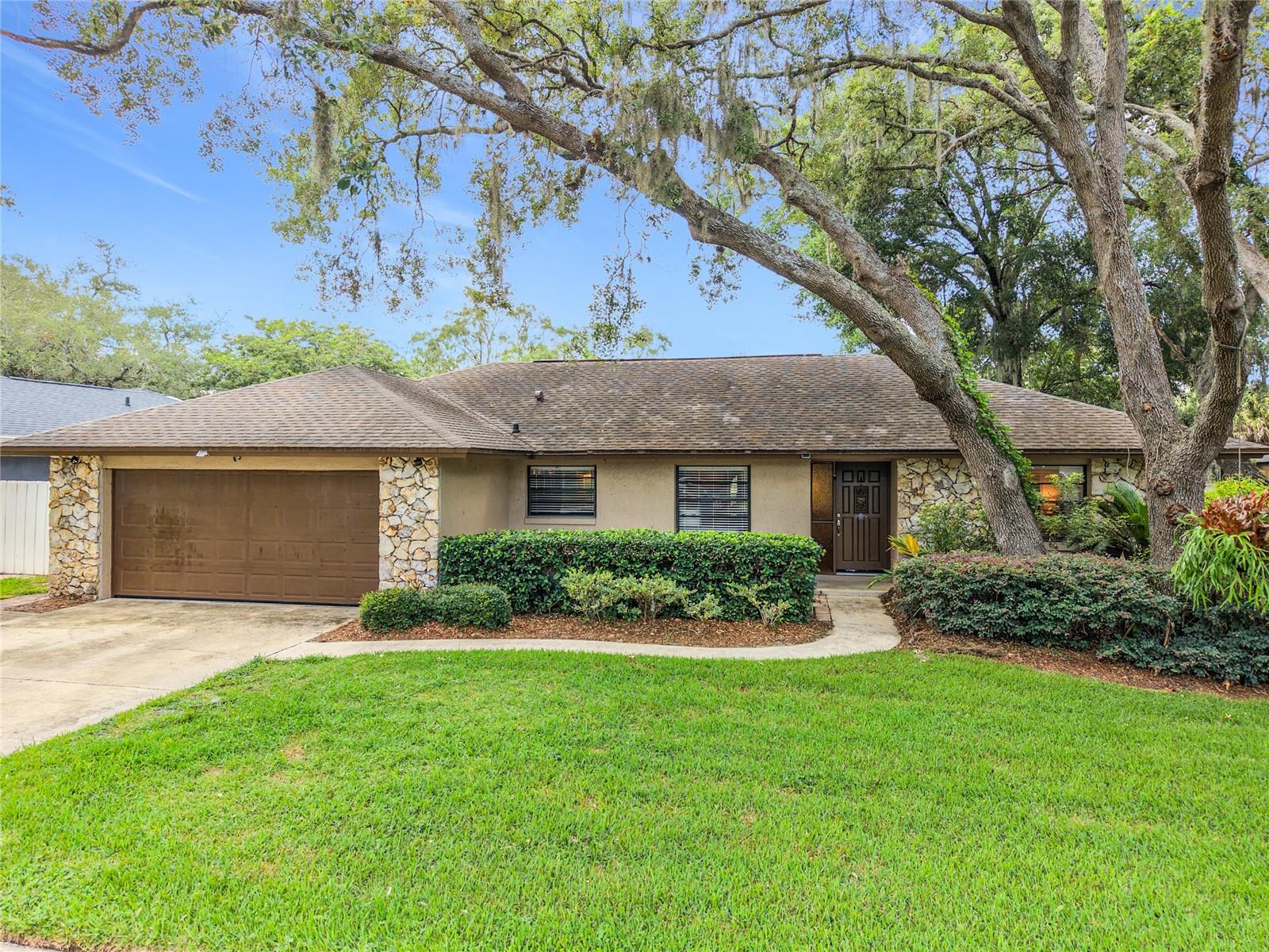 WEKIVA - Residential