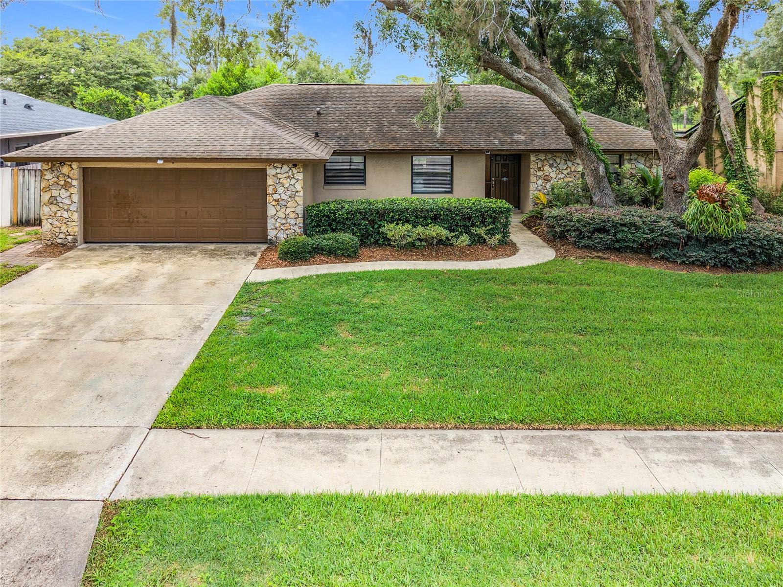 WEKIVA - Residential