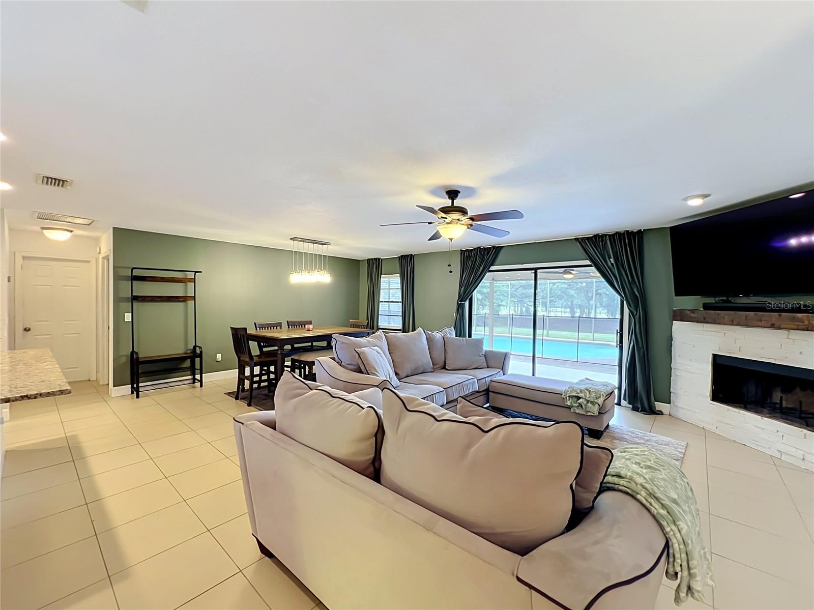 WEKIVA - Residential