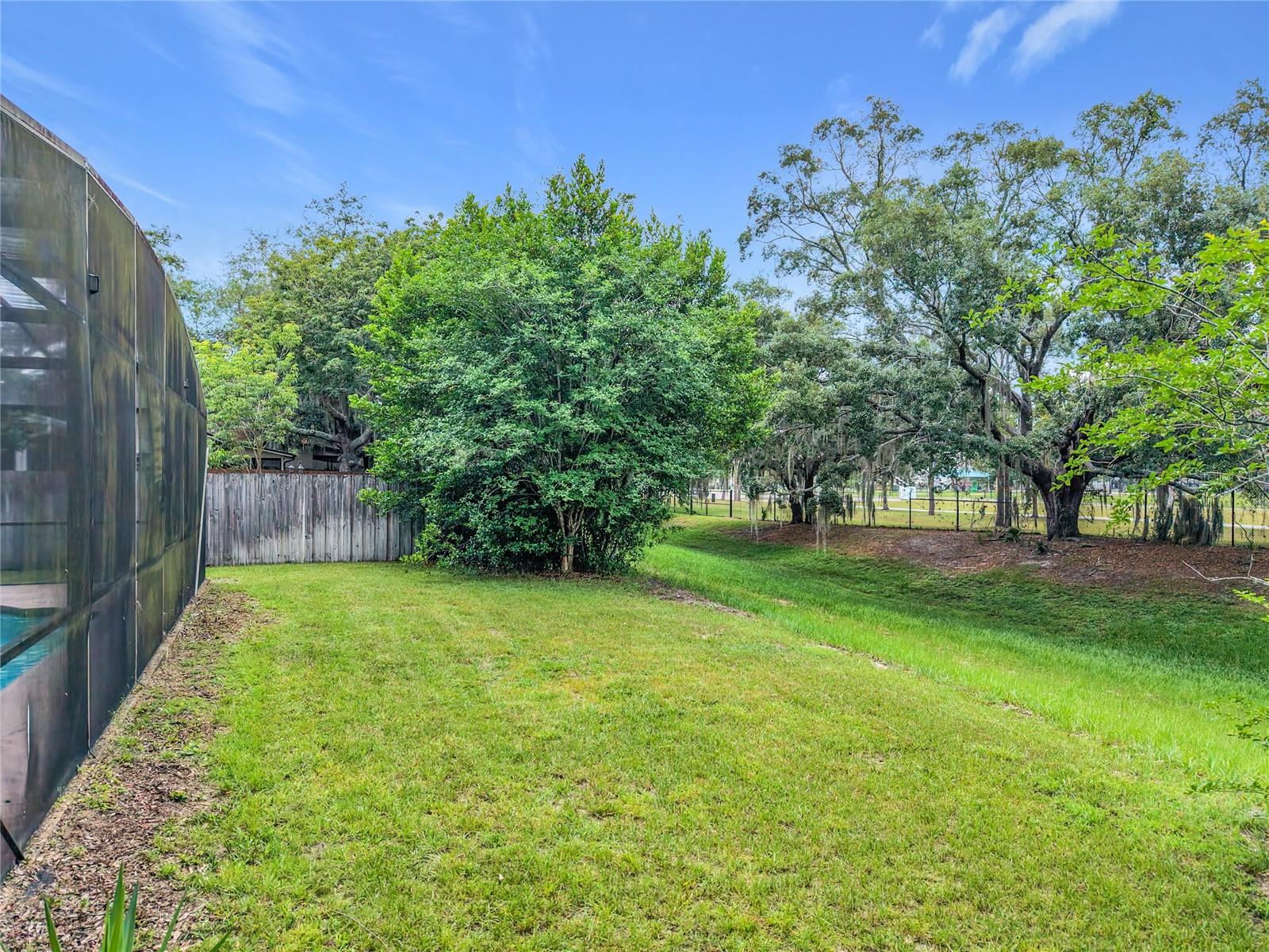 WEKIVA - Residential