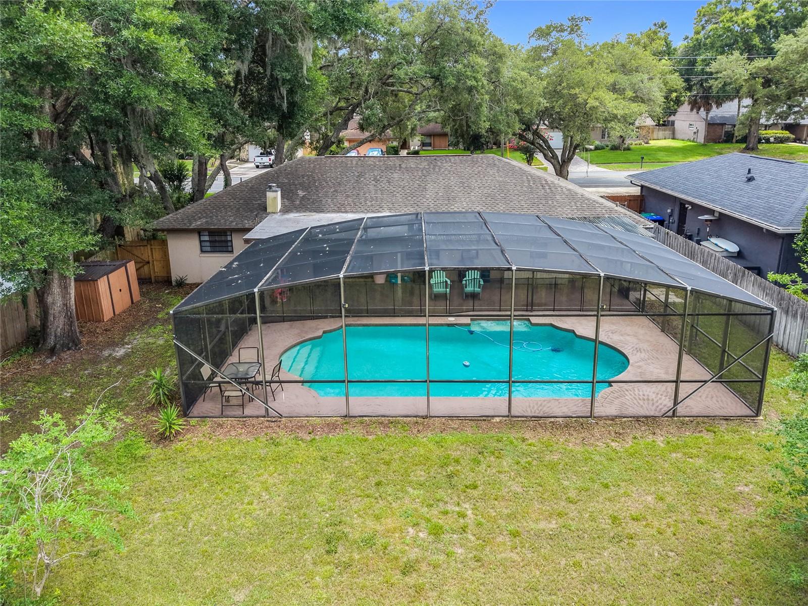 WEKIVA - Residential
