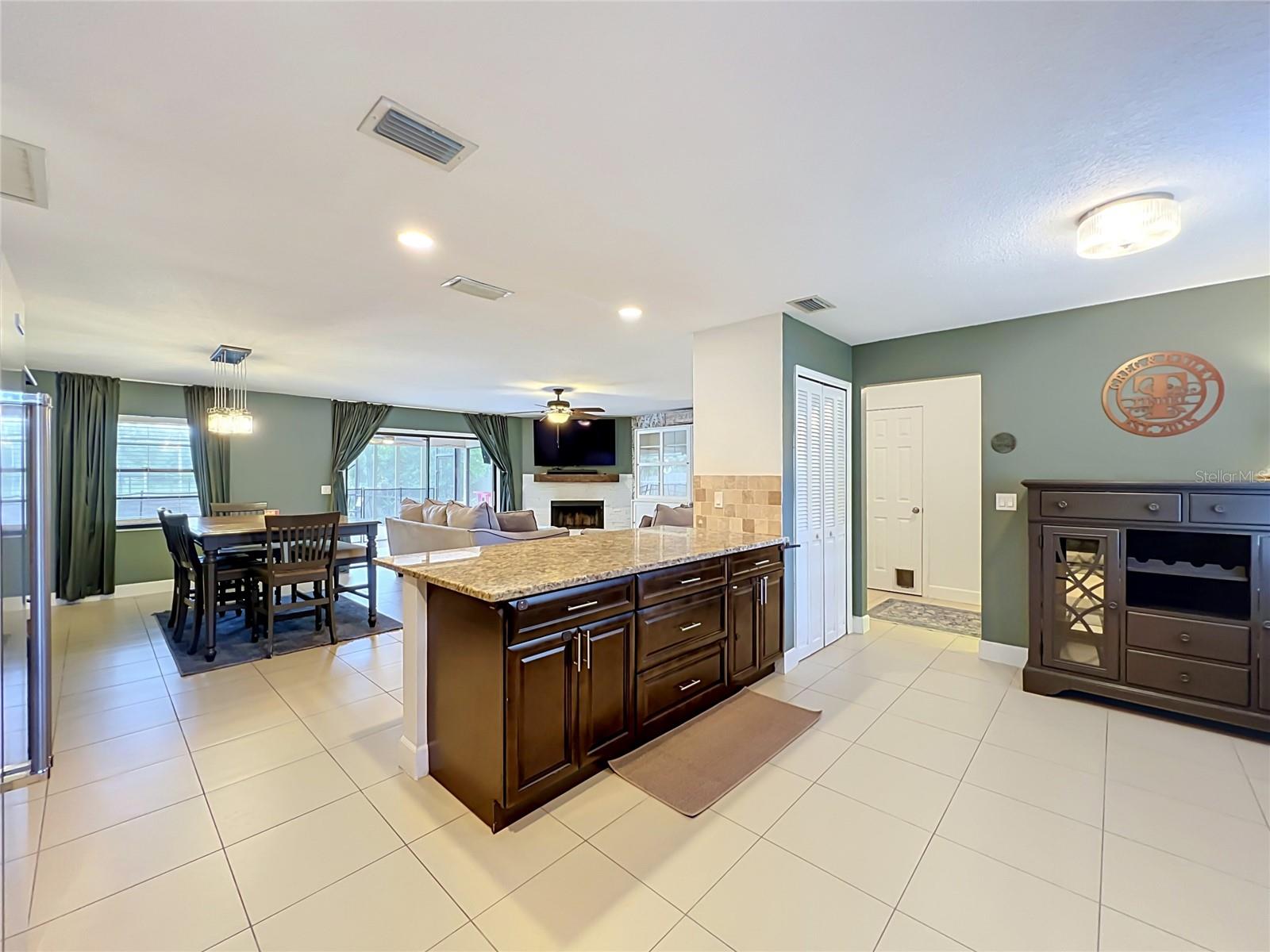WEKIVA - Residential