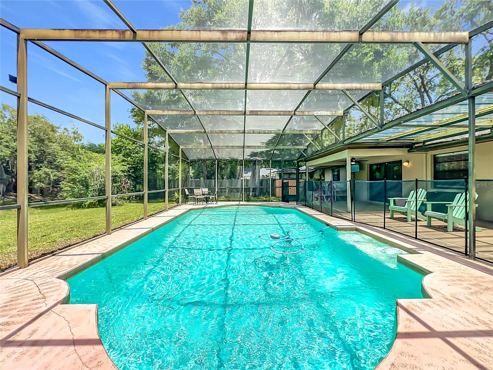 WEKIVA - Residential