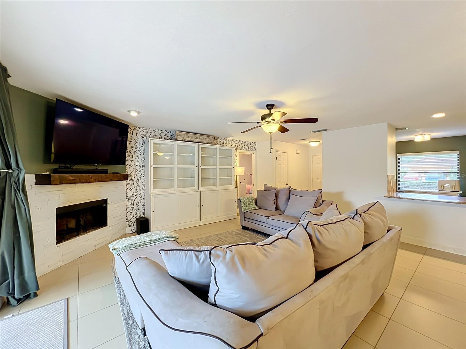 WEKIVA - Residential