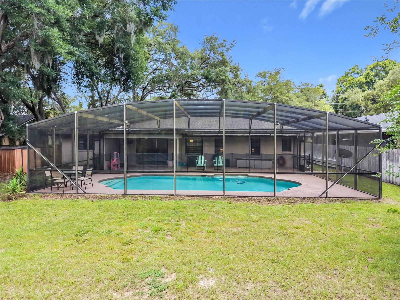 WEKIVA - Residential