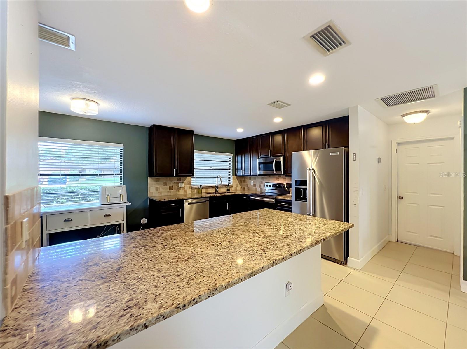 WEKIVA - Residential