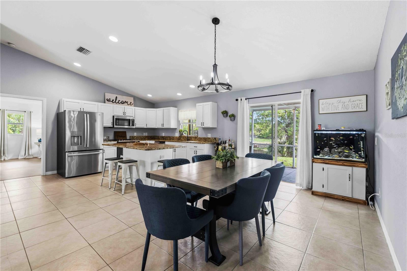PORT CHARLOTTE SUB 24 - Residential