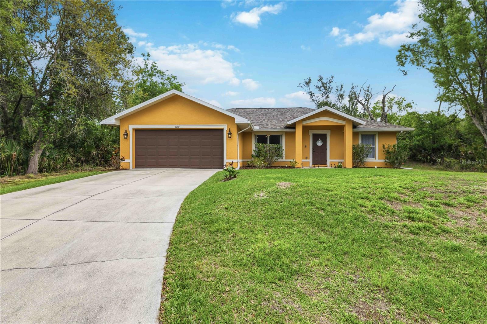 PORT CHARLOTTE SUB 24 - Residential