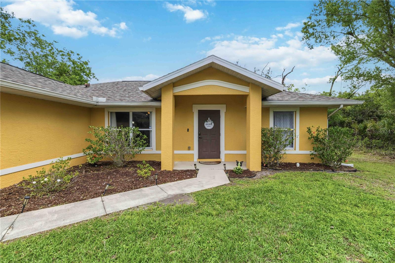 PORT CHARLOTTE SUB 24 - Residential