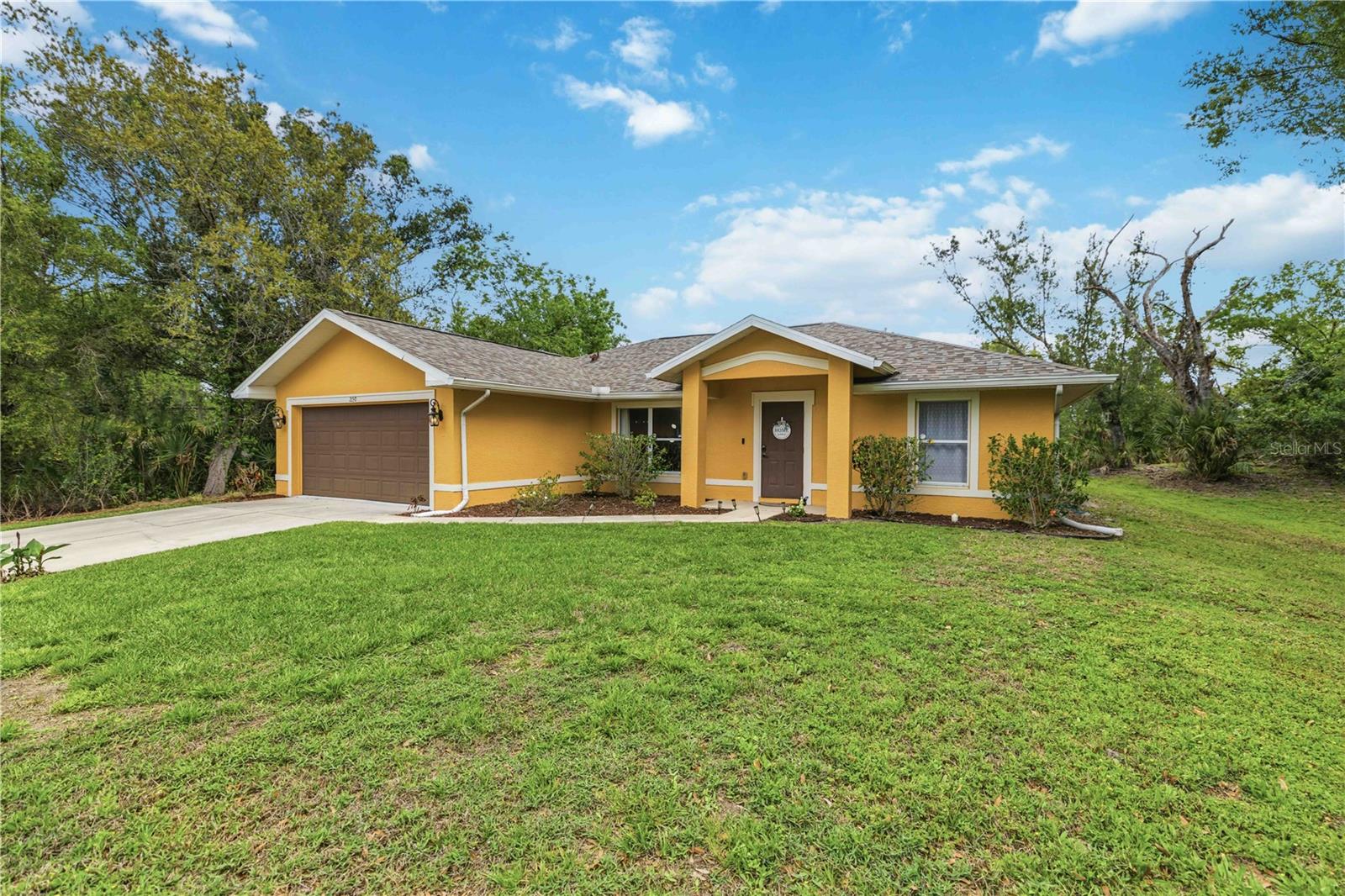 PORT CHARLOTTE SUB 24 - Residential