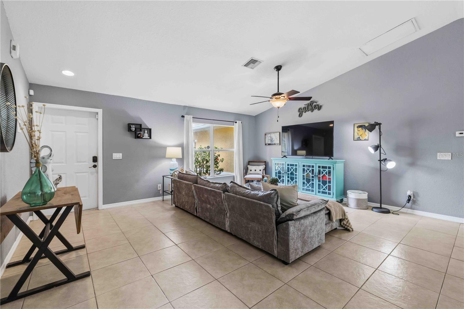 PORT CHARLOTTE SUB 24 - Residential