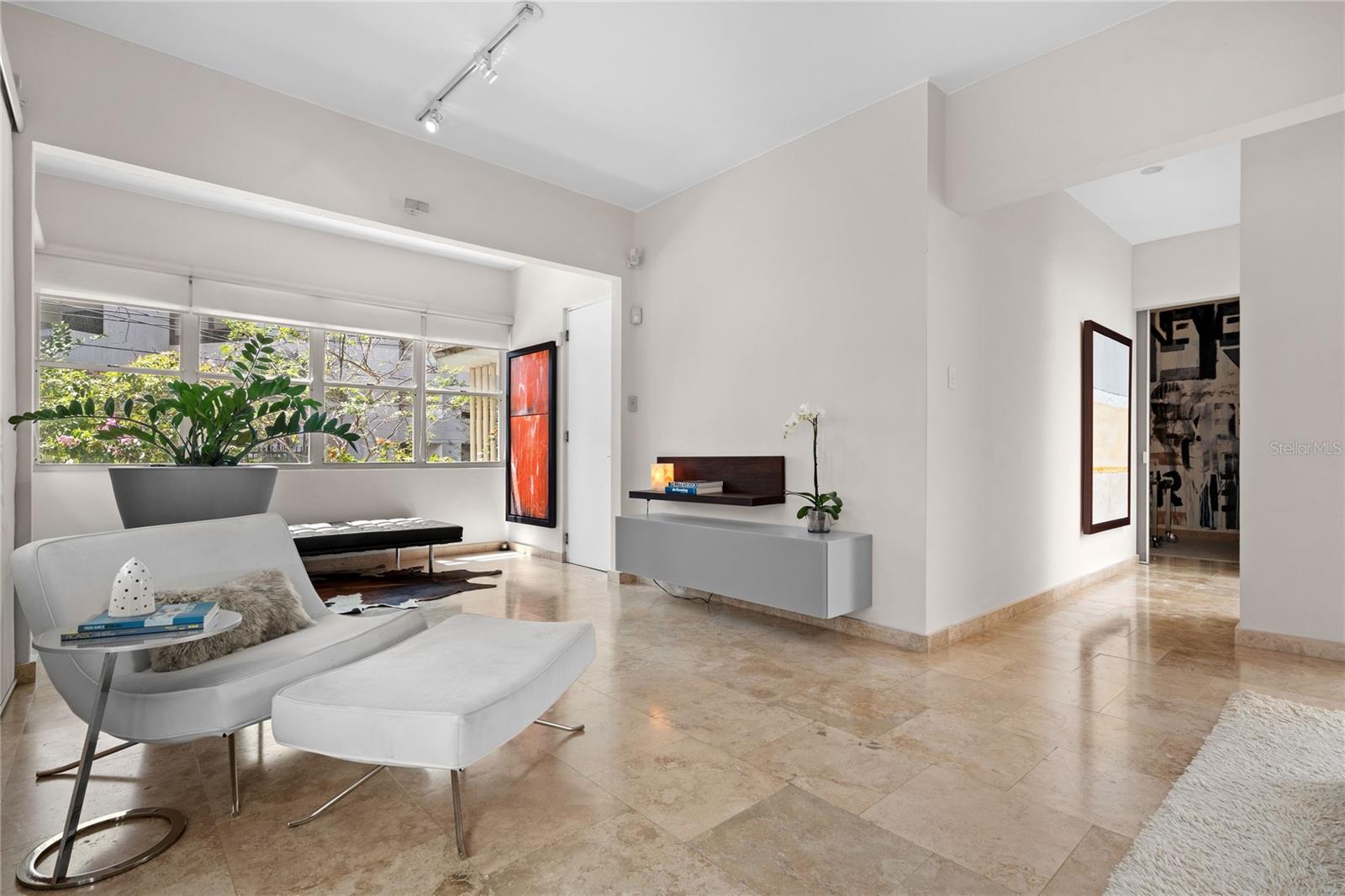 MIRAMAR - Residential