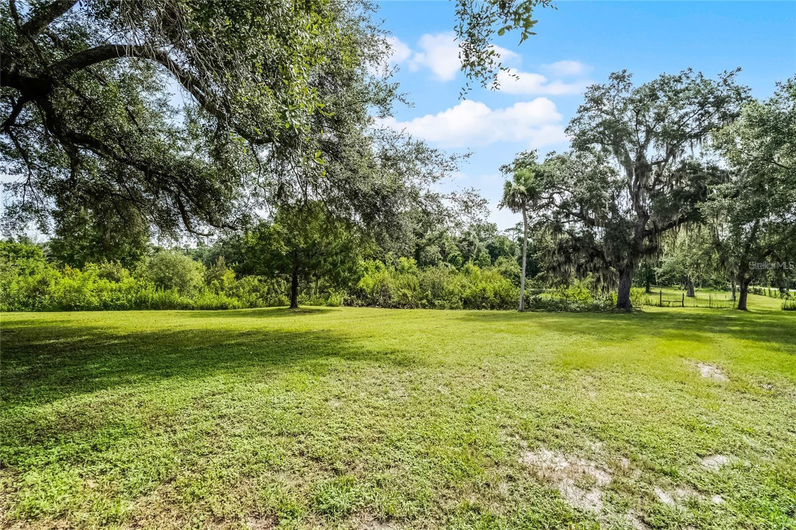 LAKE HARNEY ACRETTES - Residential