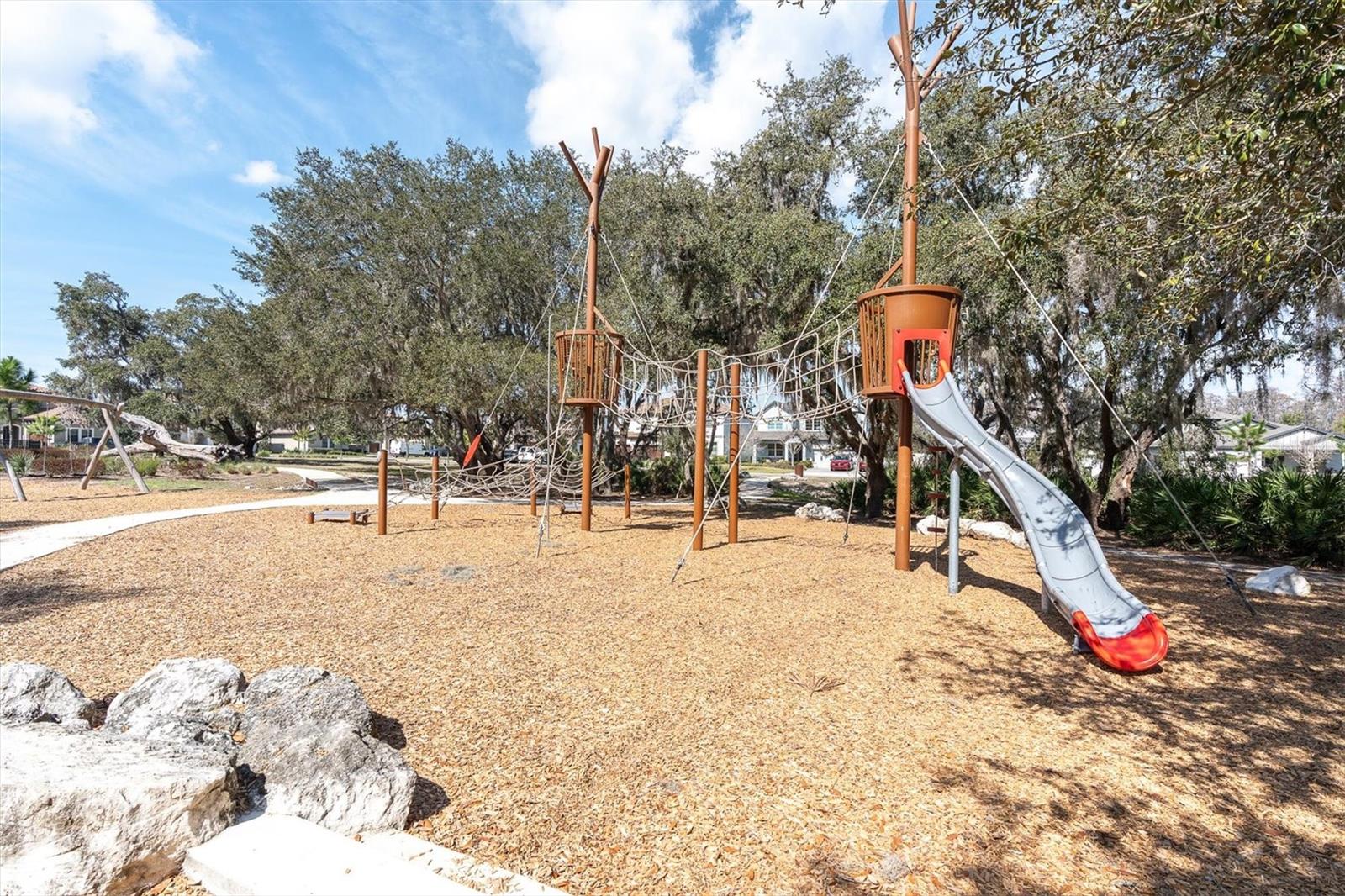 STARKEY RANCH PRCL C2 - Residential Lease