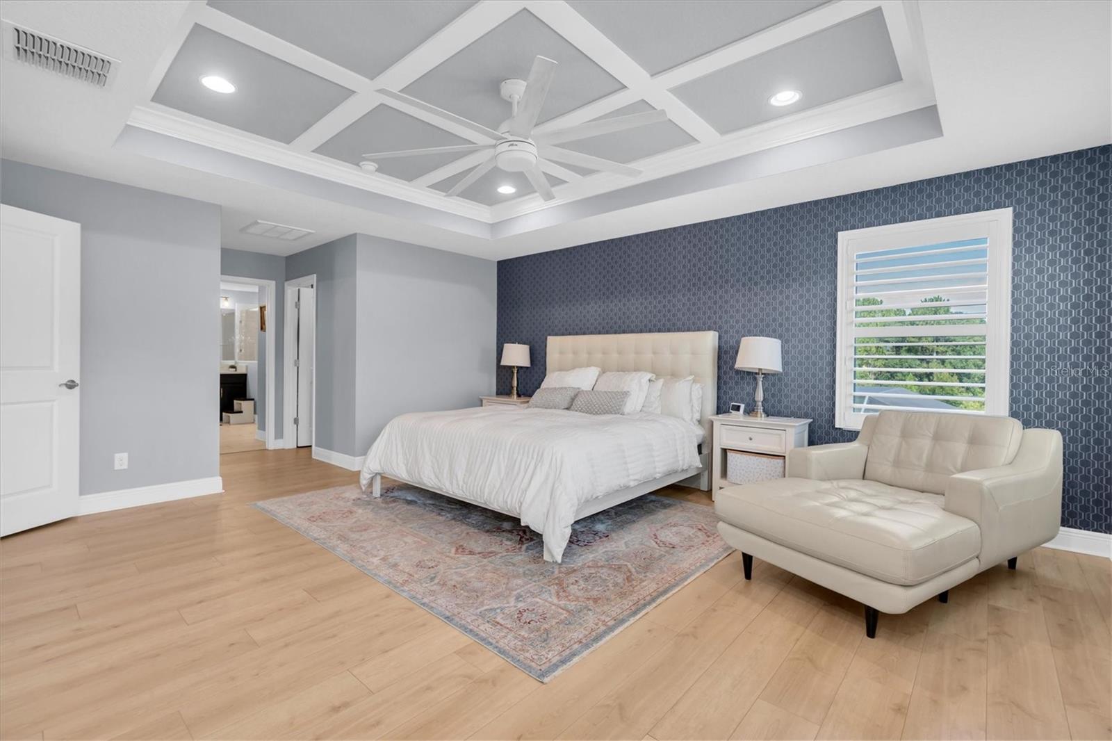 STARKEY RANCH PRCL C2 - Residential Lease