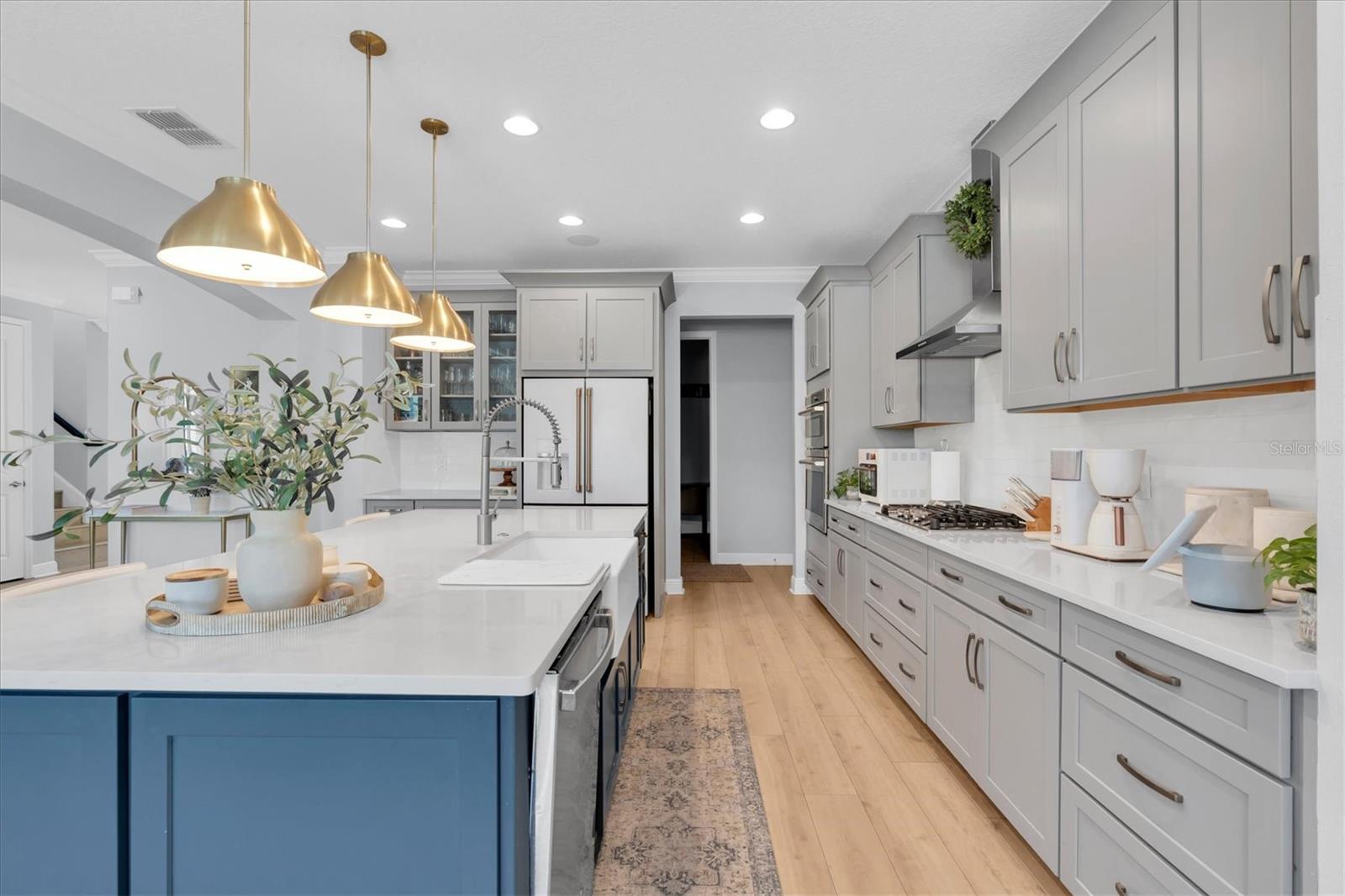 STARKEY RANCH PRCL C2 - Residential Lease